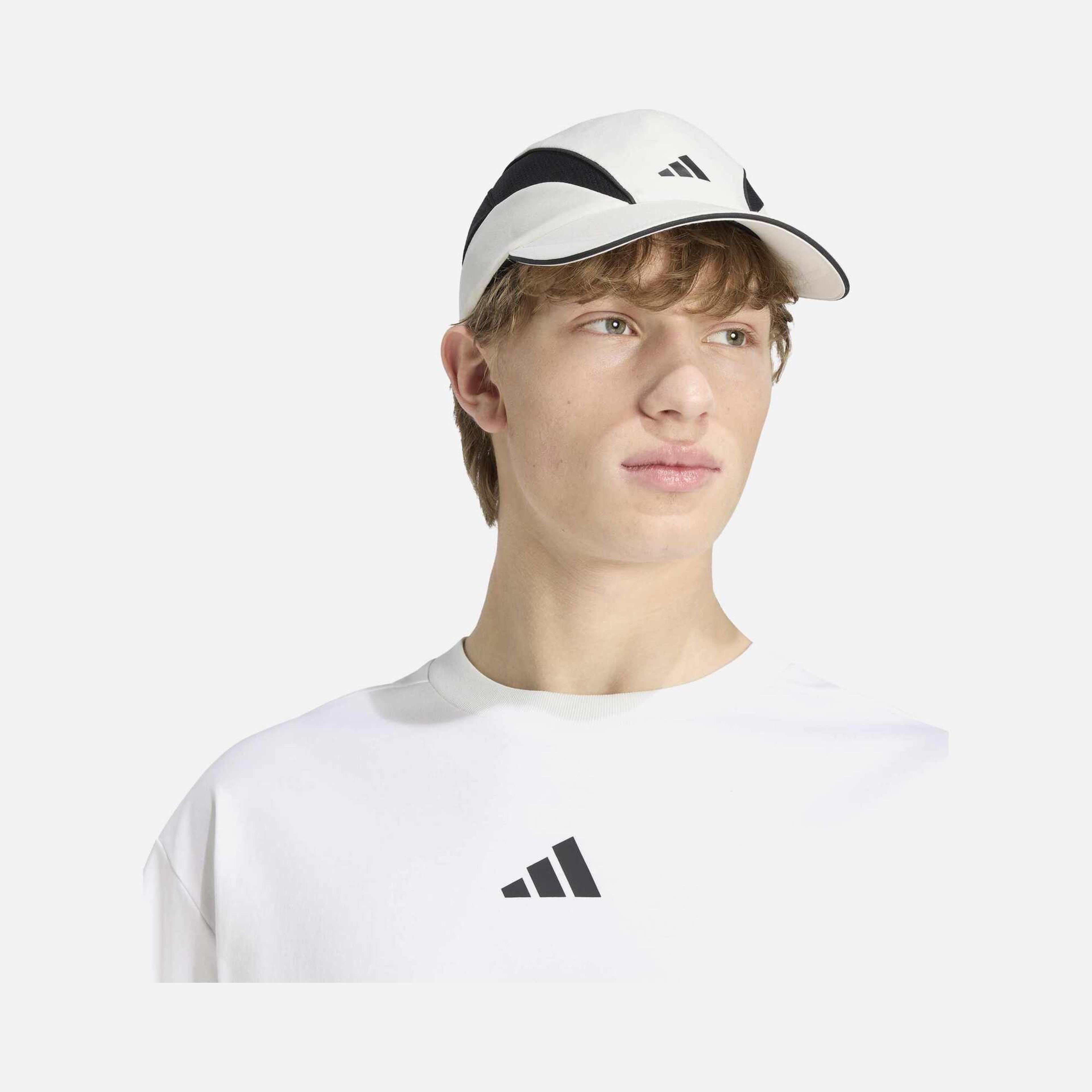 adidas Z.N.E. Loose Fit Erkek Tişört