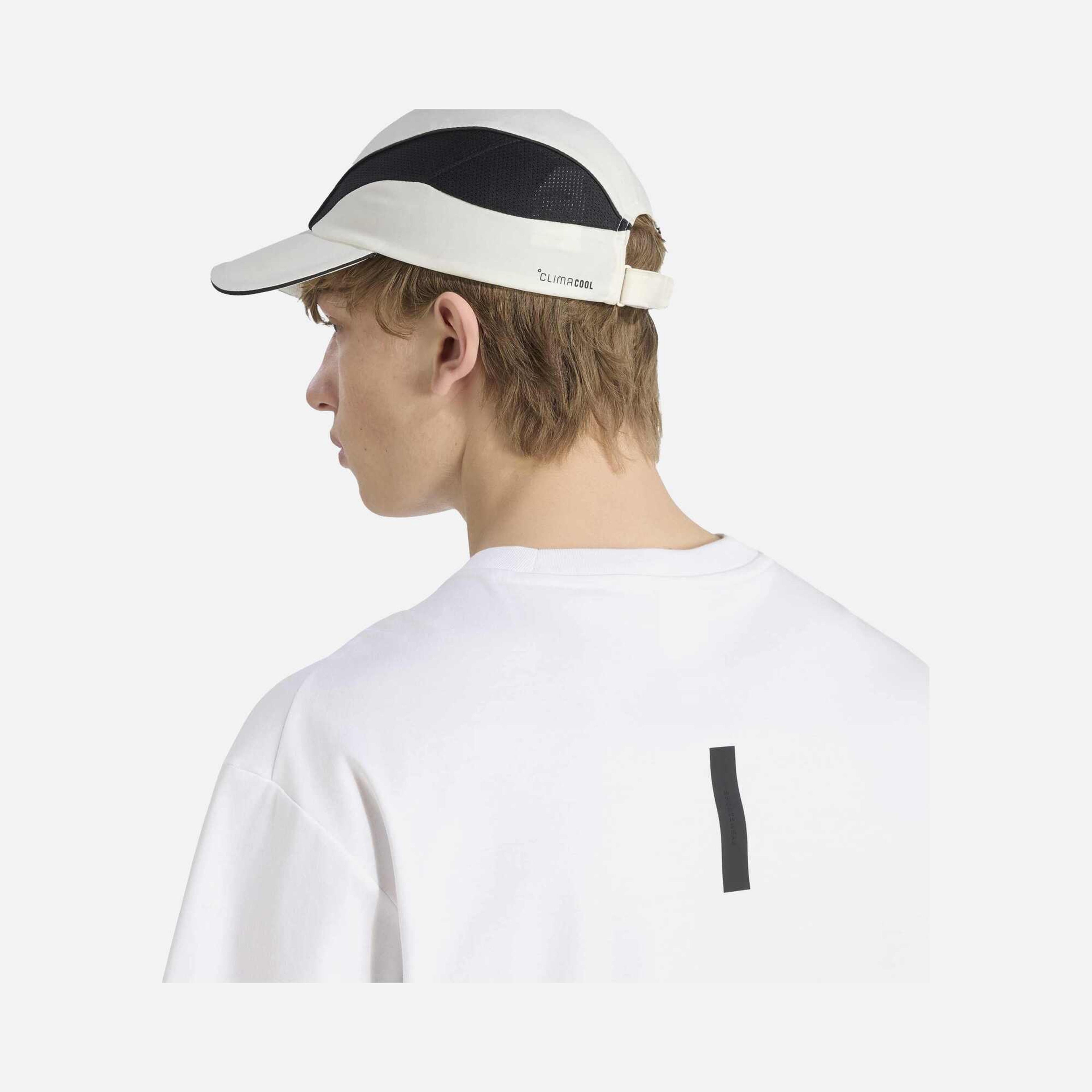 adidas Z.N.E. Loose Fit Erkek Tişört