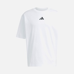 adidas Z.N.E. Loose Fit Erkek Tişört