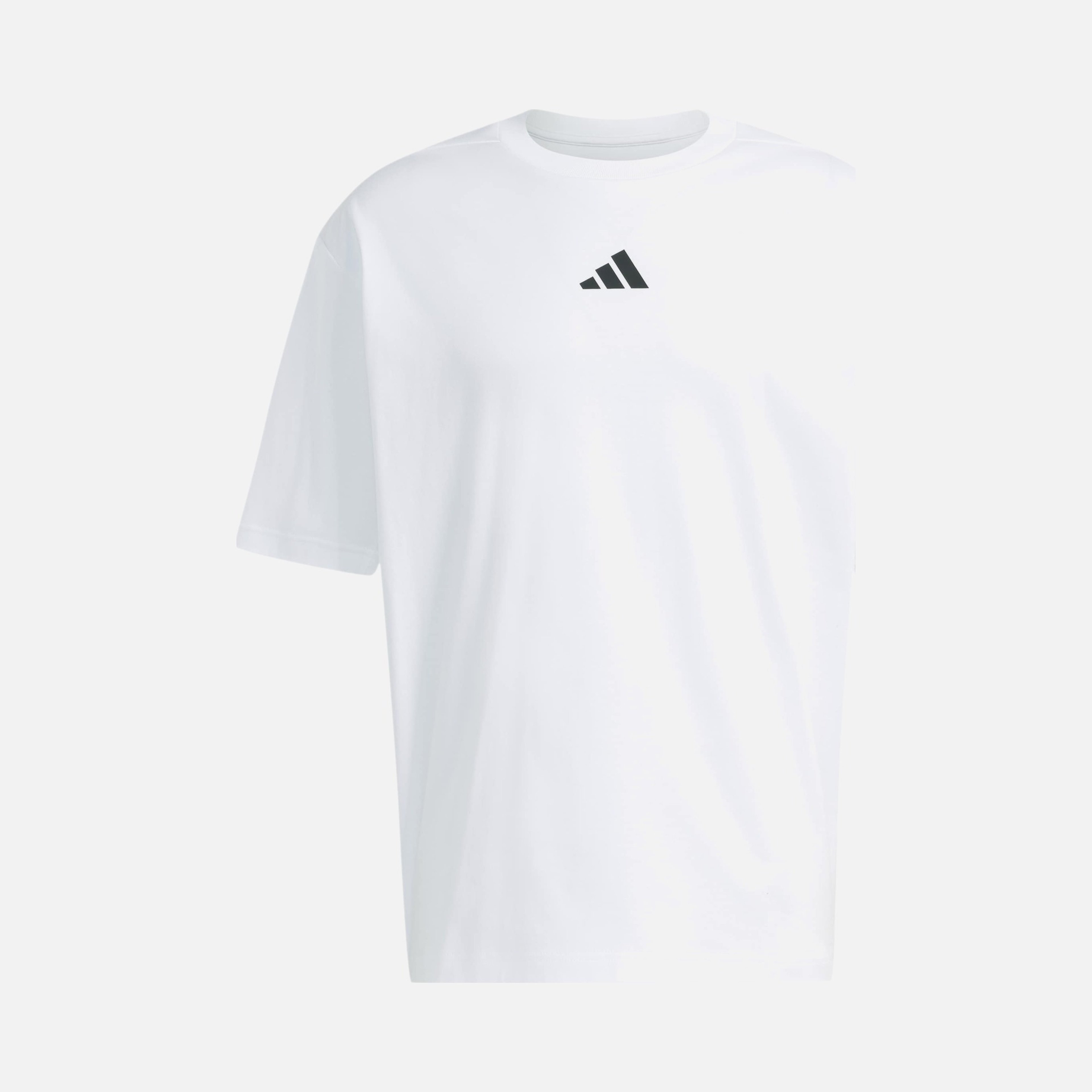 adidas Z.N.E. Loose Fit Erkek Tişört