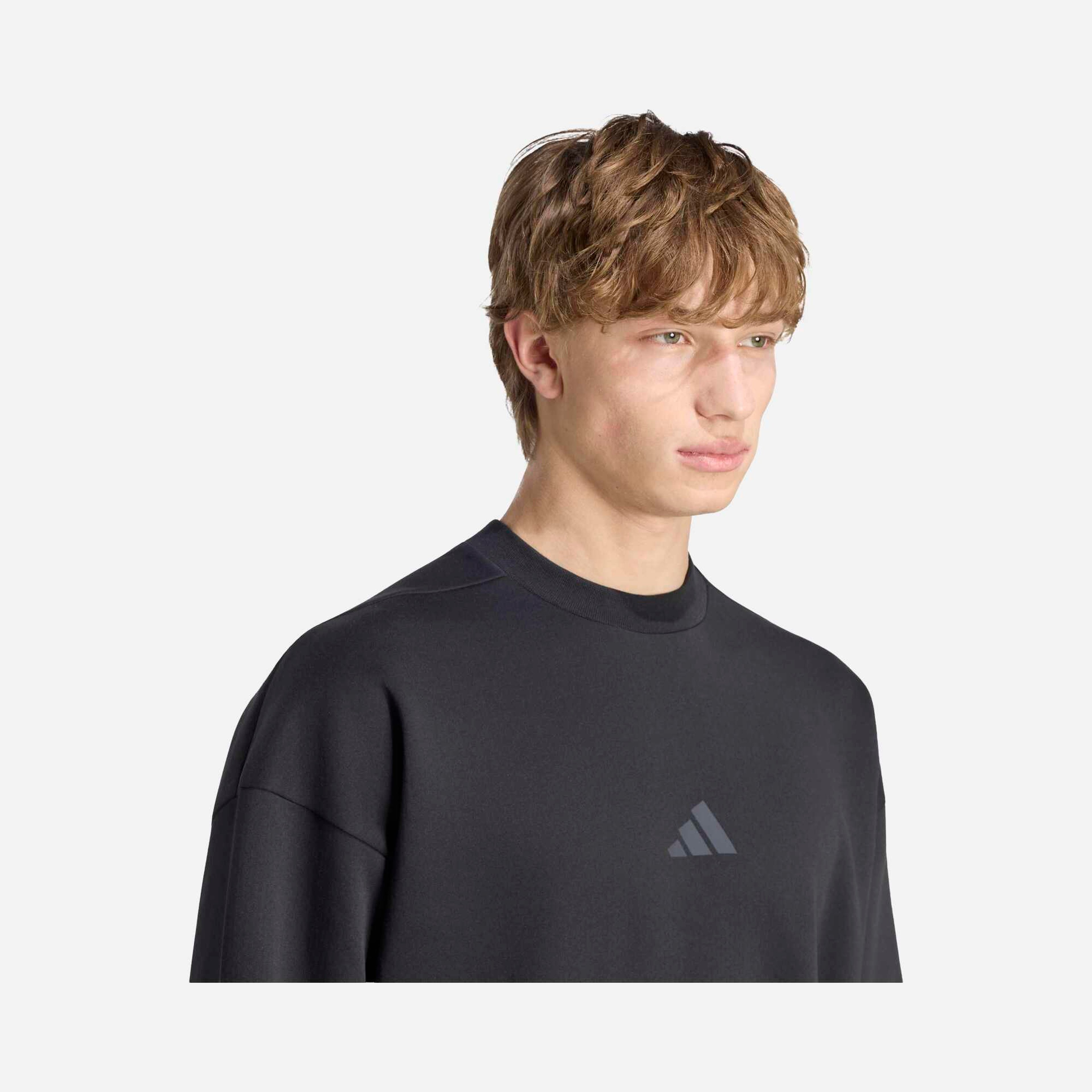 adidas Z.N.E. Erkek Sweatshirt