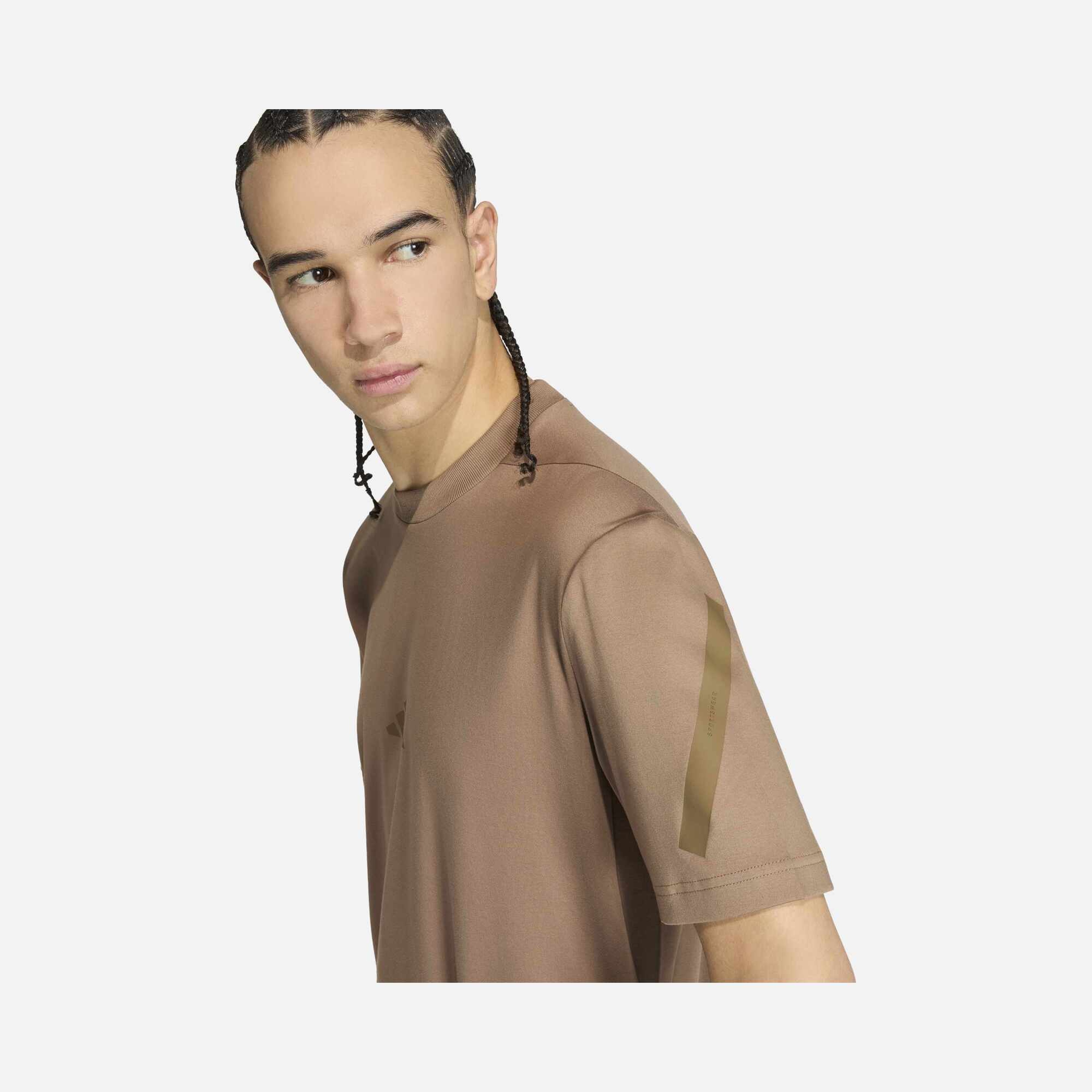 adidas Z.N.E. Tee Erkek Tişört
