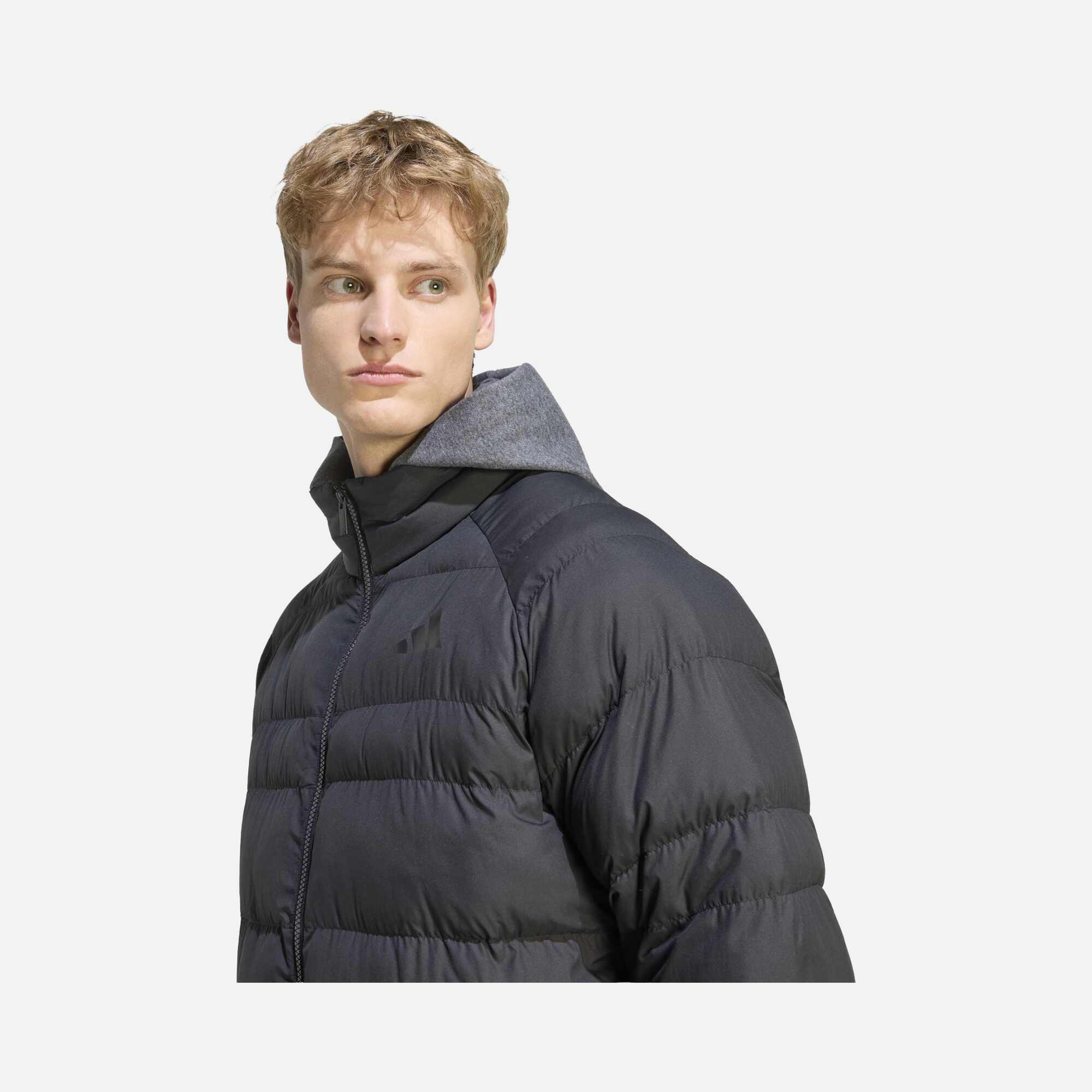 adidas Essentials Packable Insulated Erkek Mont