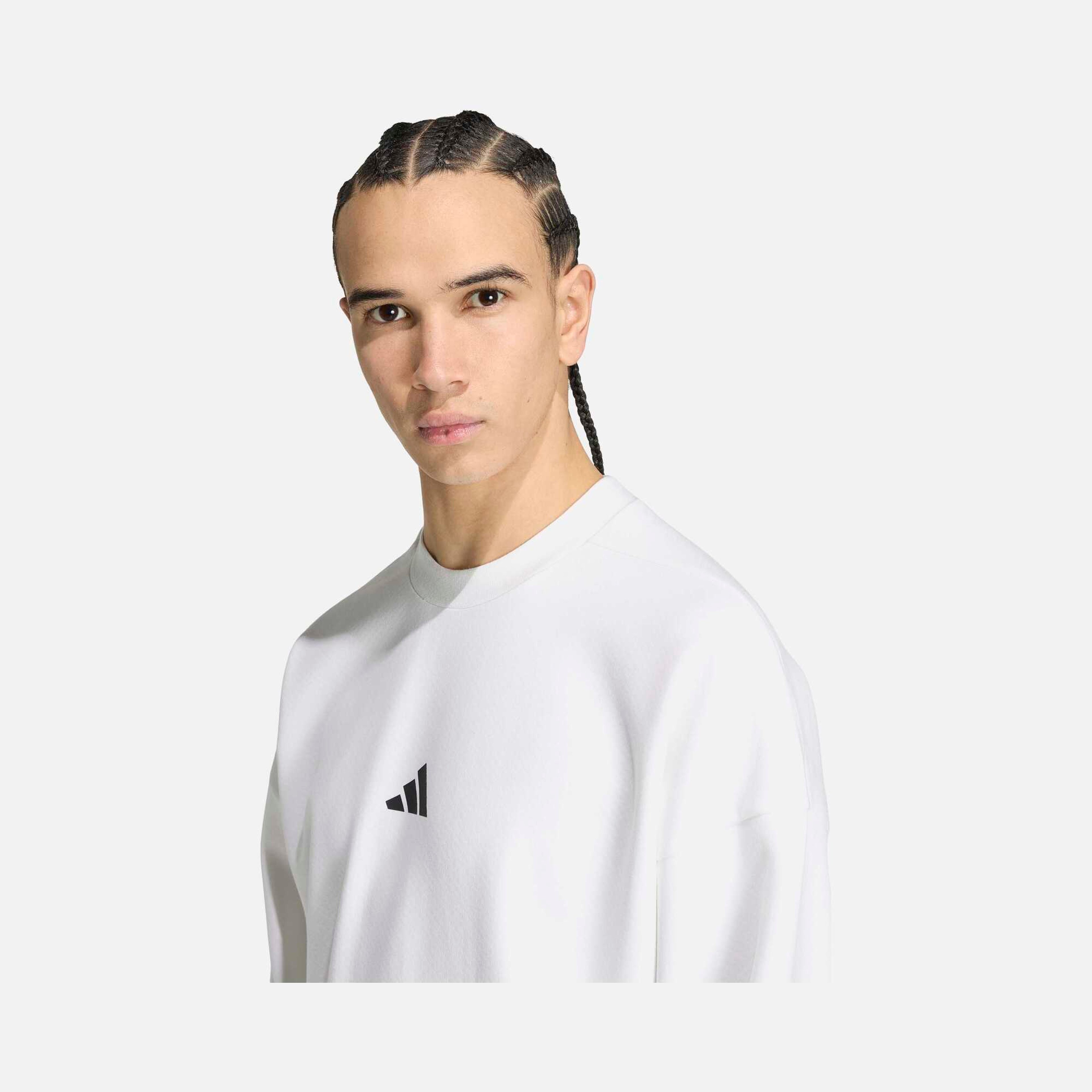 adidas Z.N.E. Erkek Sweatshirt