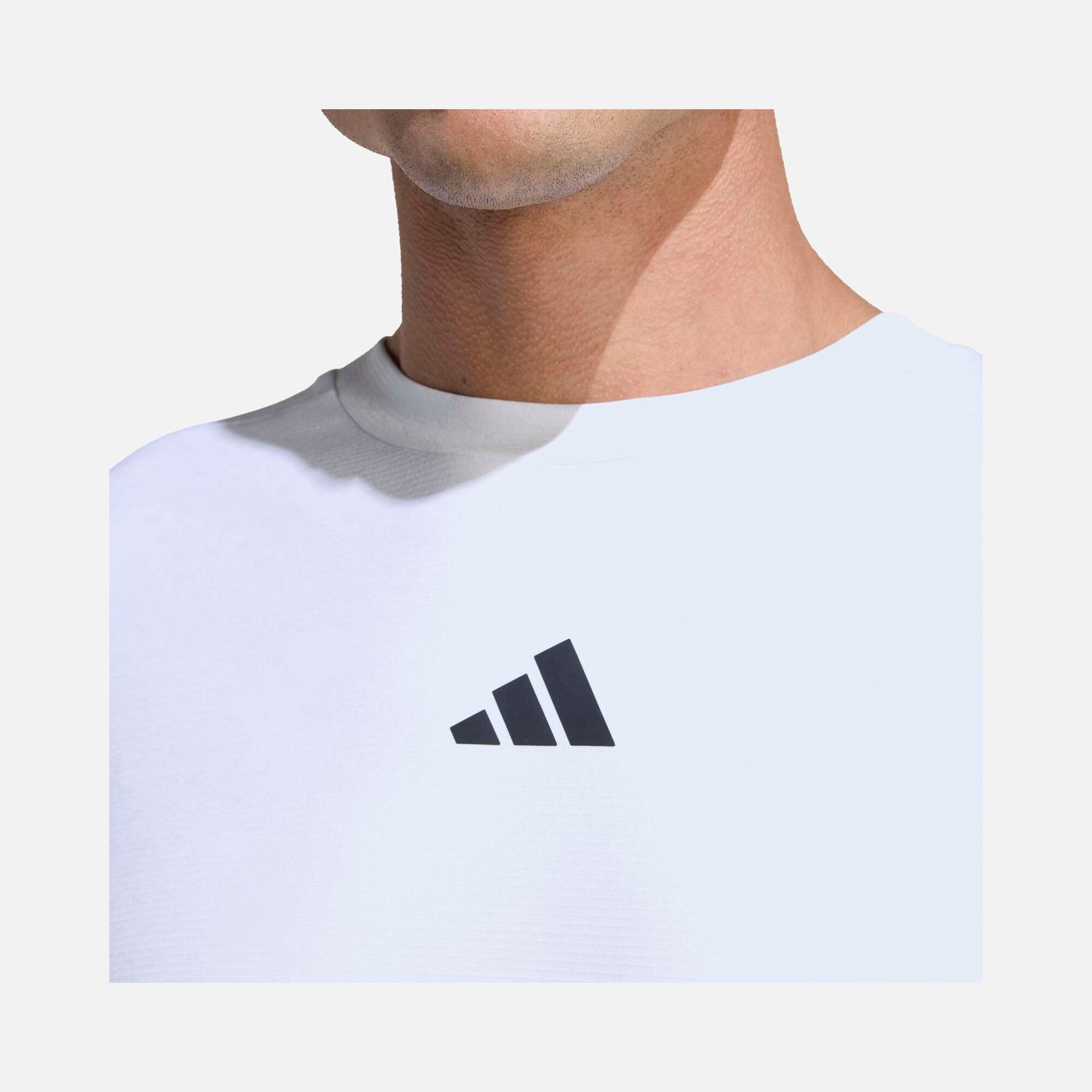 adidas D4 T Prime Lift Tee Erkek Tişört