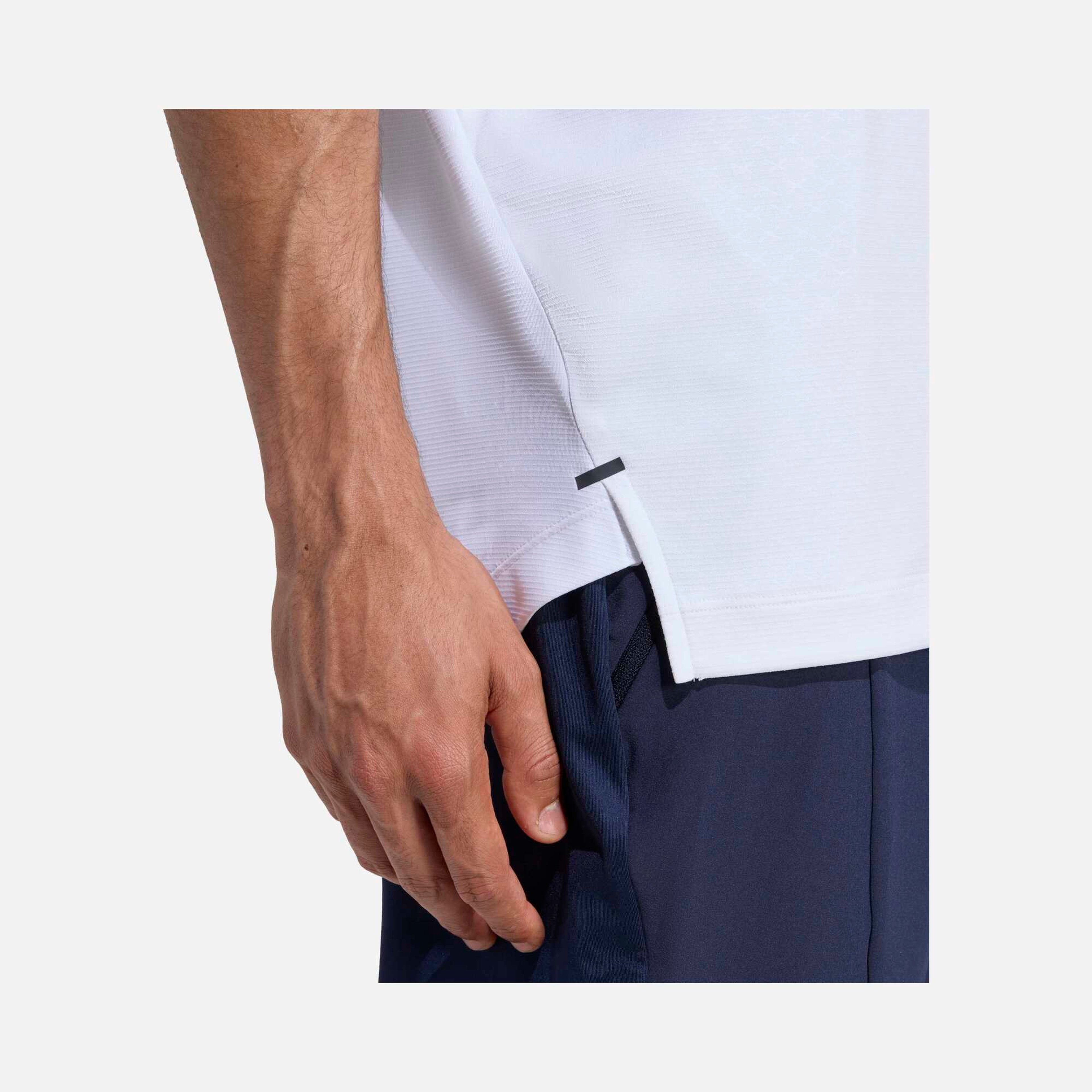 adidas D4 T Prime Lift Tee Erkek Tişört