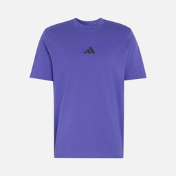 adidas Sportswear Essentials Embroidered Small Logo Single Jersey Short-Sleeve Erkek Tişört