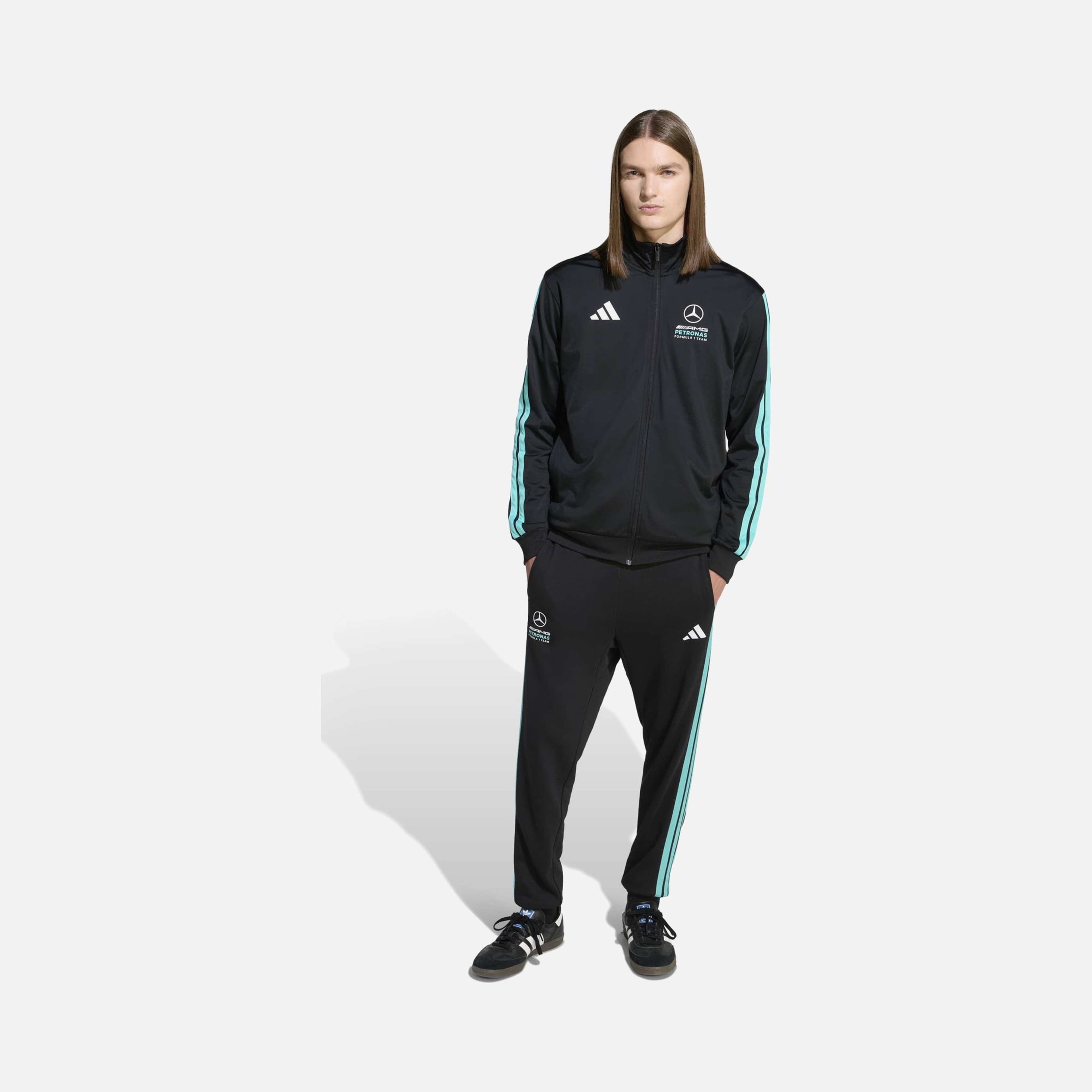 adidas Mercedes - Amg Petronas F1 Team Dna Erkek Pantolon