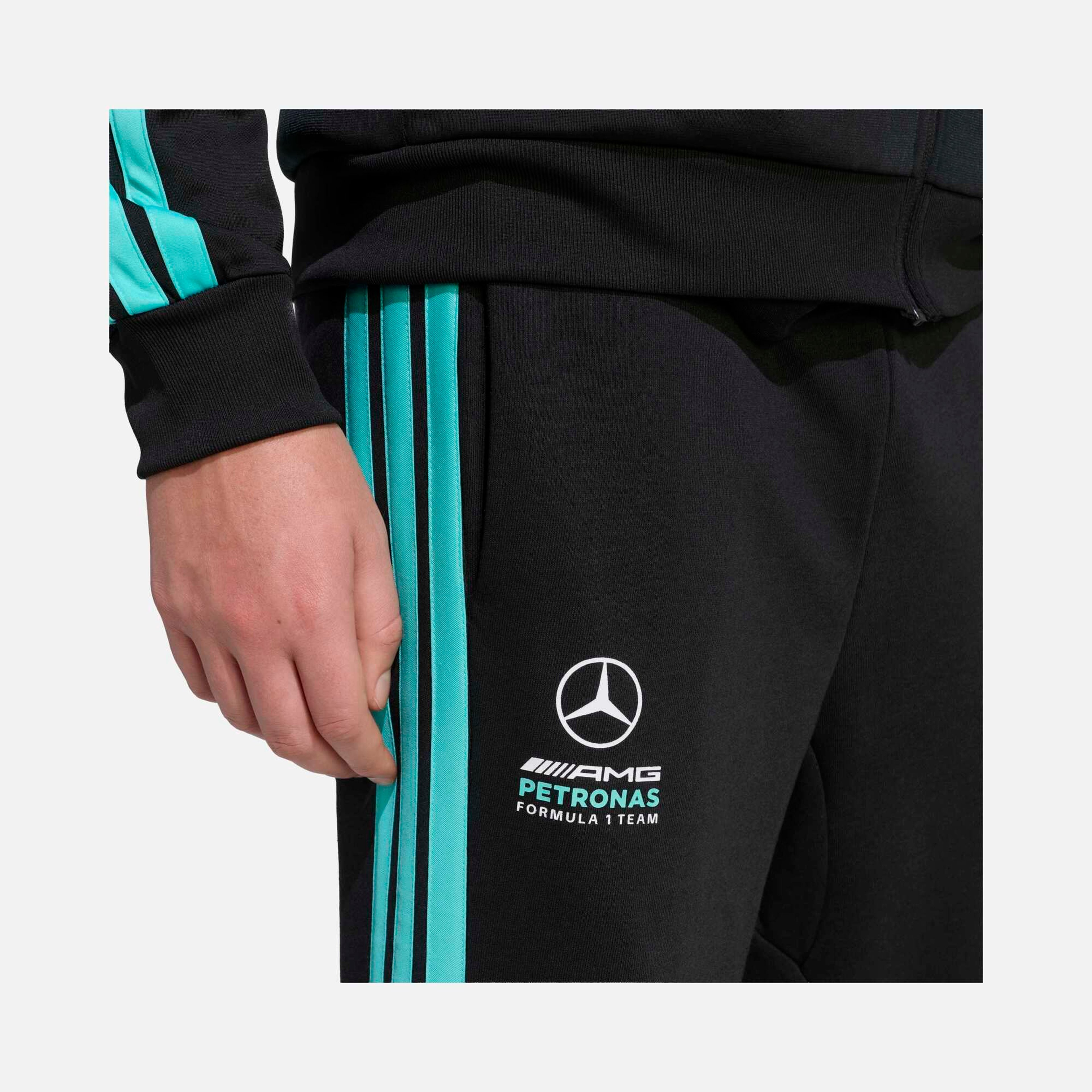 adidas Mercedes - Amg Petronas F1 Team Dna Erkek Pantolon