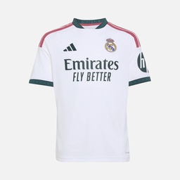 adidas Real Madrid 26/27 İç Saha Çocuk Forma