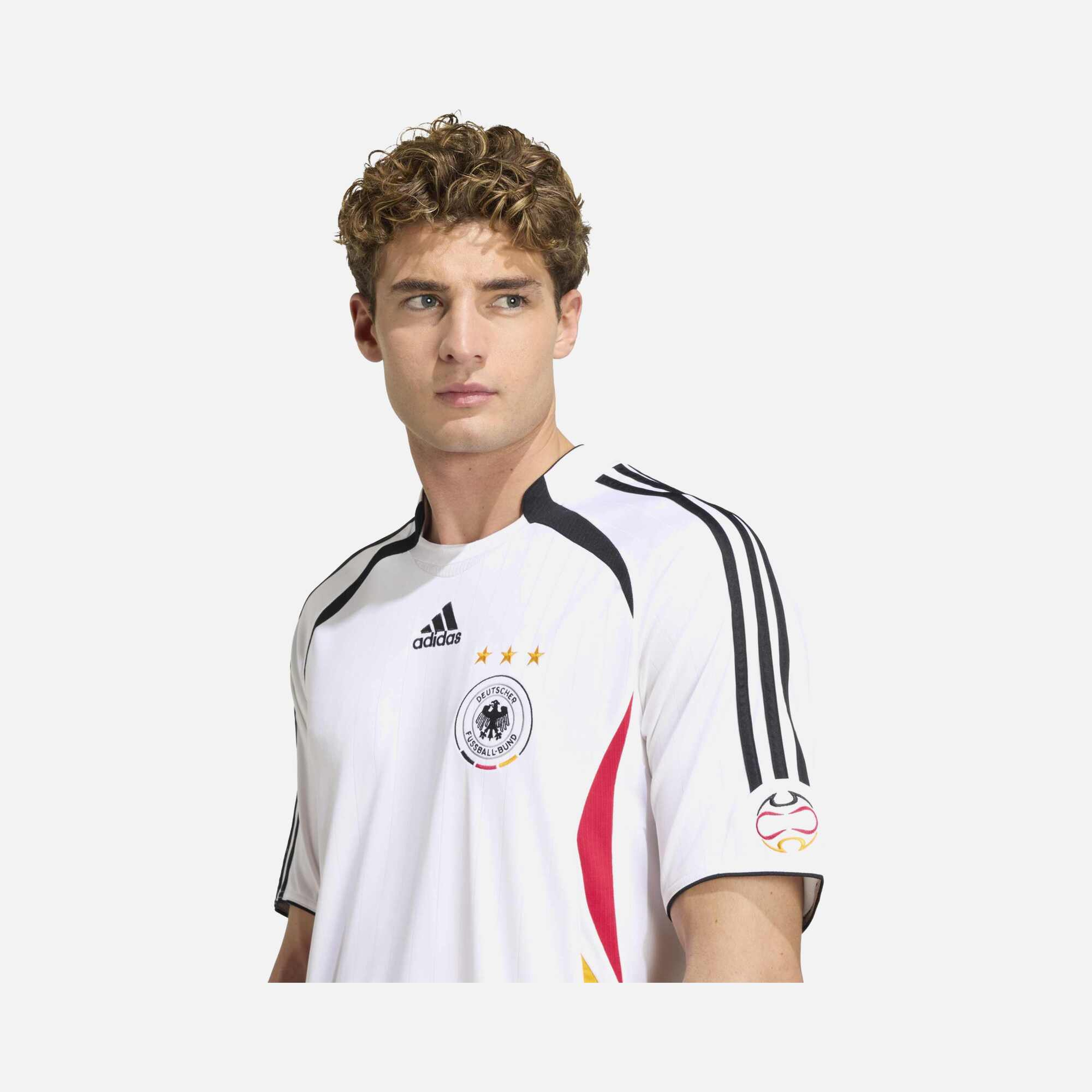 adidas Almanya 2006 İç Saha Erkek Forma