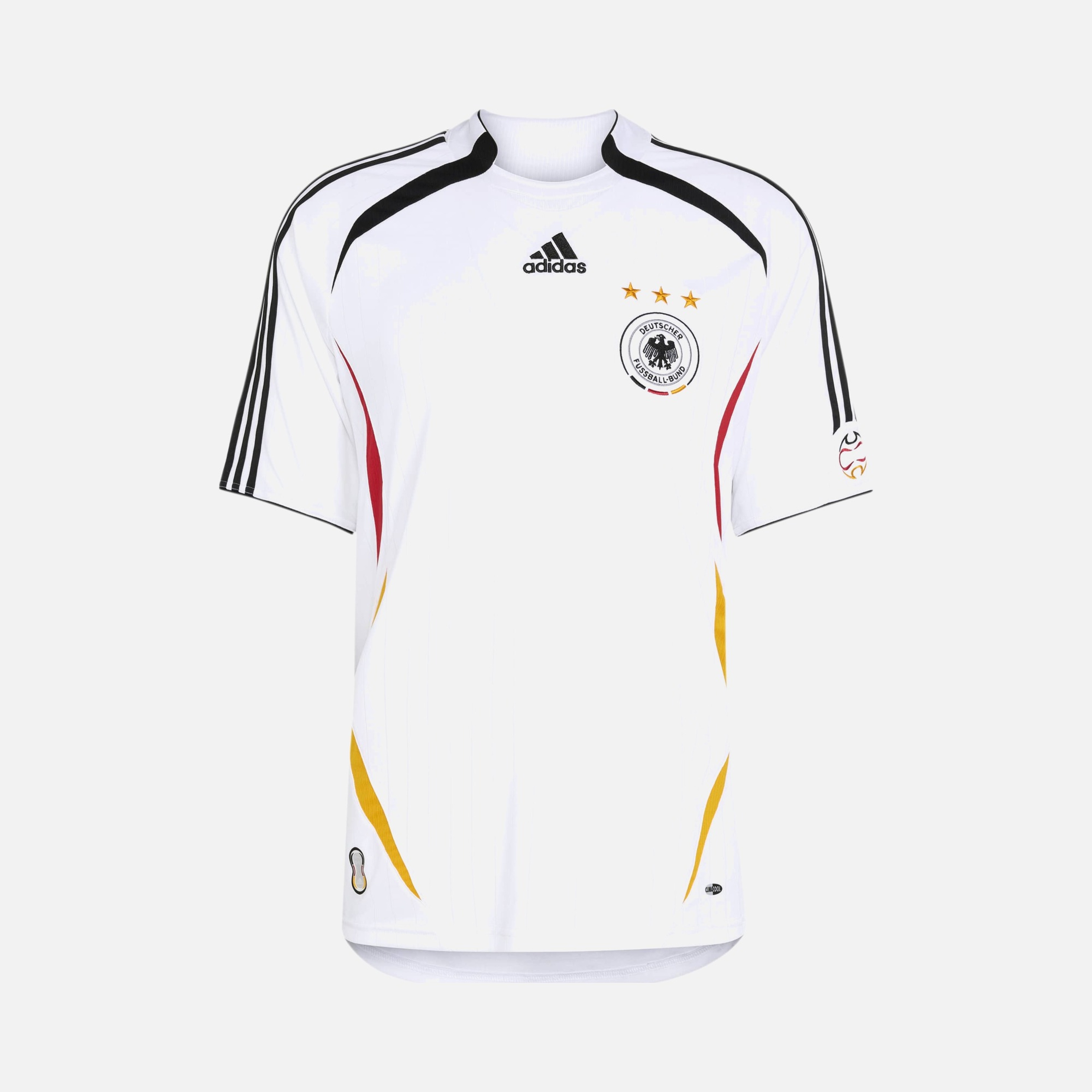 adidas Almanya 2006 İç Saha Erkek Forma