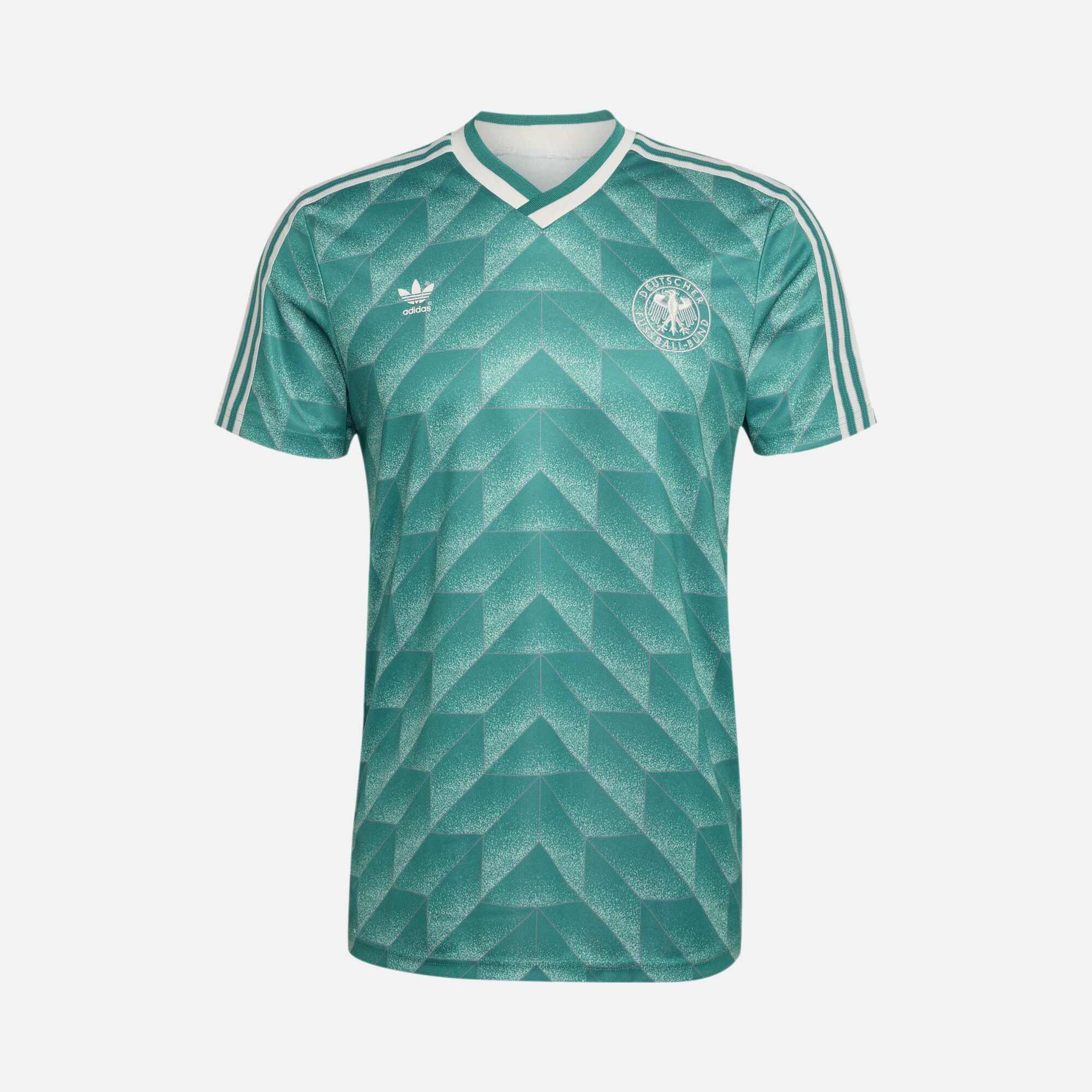 adidas Almanya Deplasman 1990 Erkek Forma