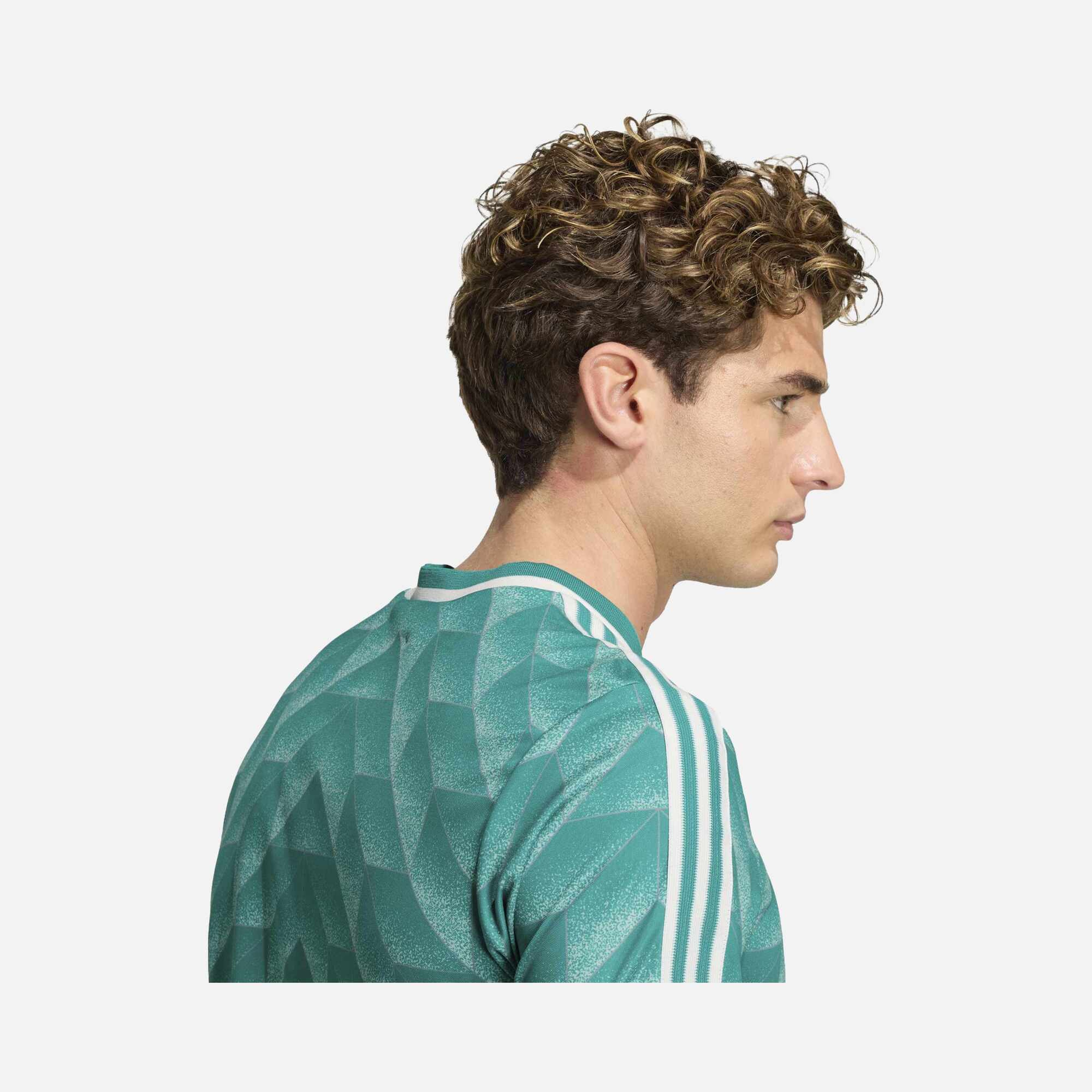 adidas Almanya Deplasman 1990 Erkek Forma
