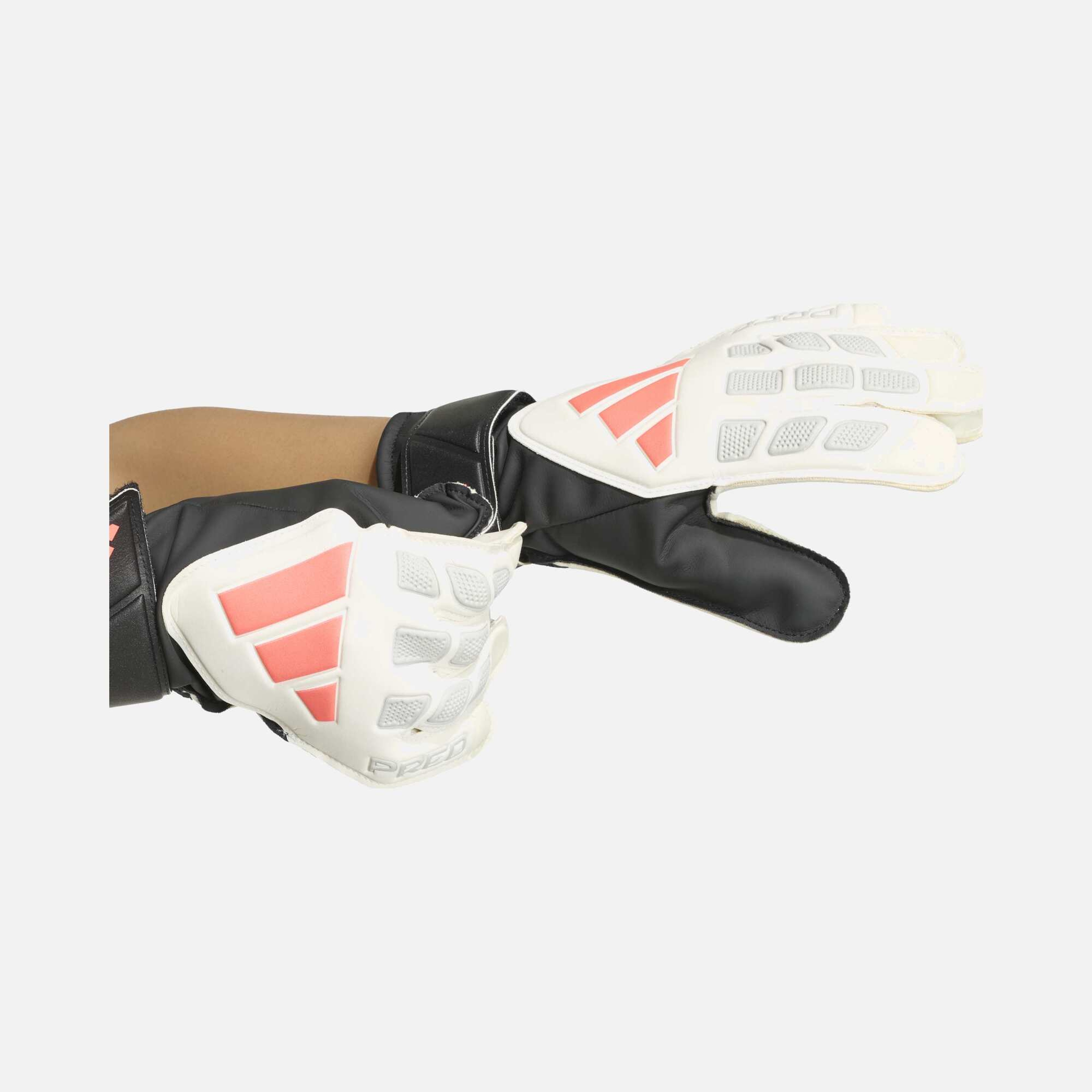 adidas Predator Gl Trn Çocuk Kaleci Eldiveni