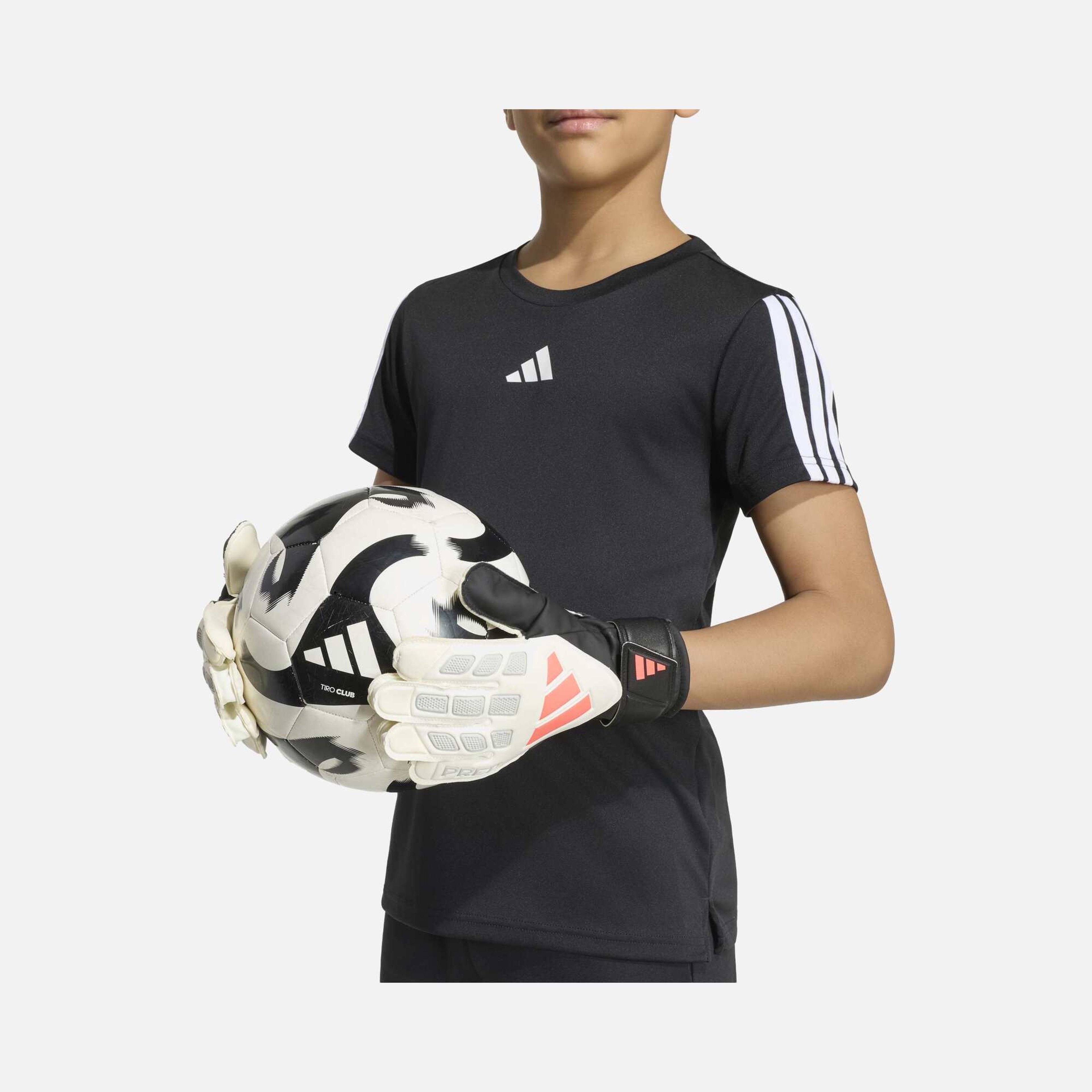 adidas Predator Gl Trn Çocuk Kaleci Eldiveni