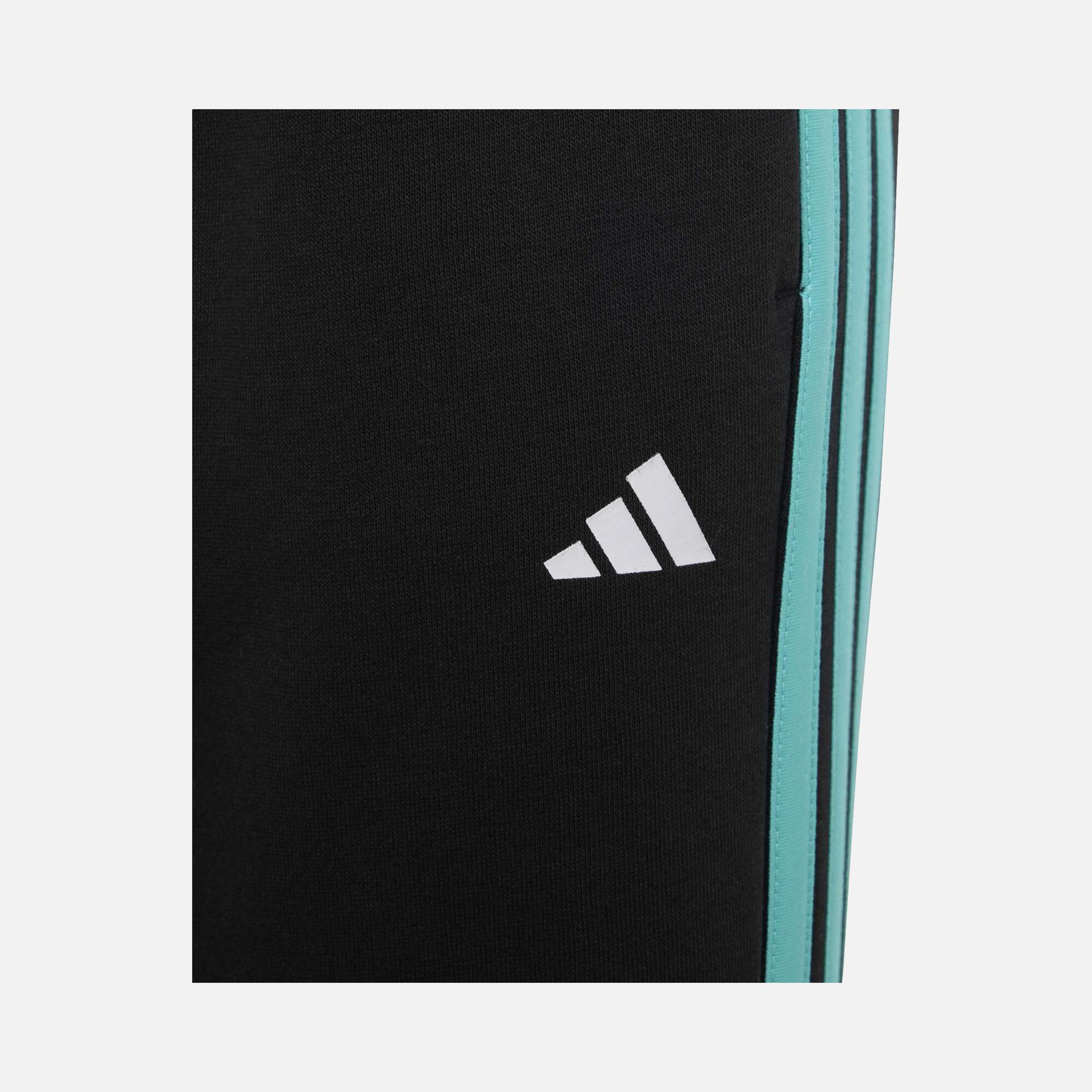 adidas Mercedes - Amg Petronas F1 Team Dna Çocuk Pantolon