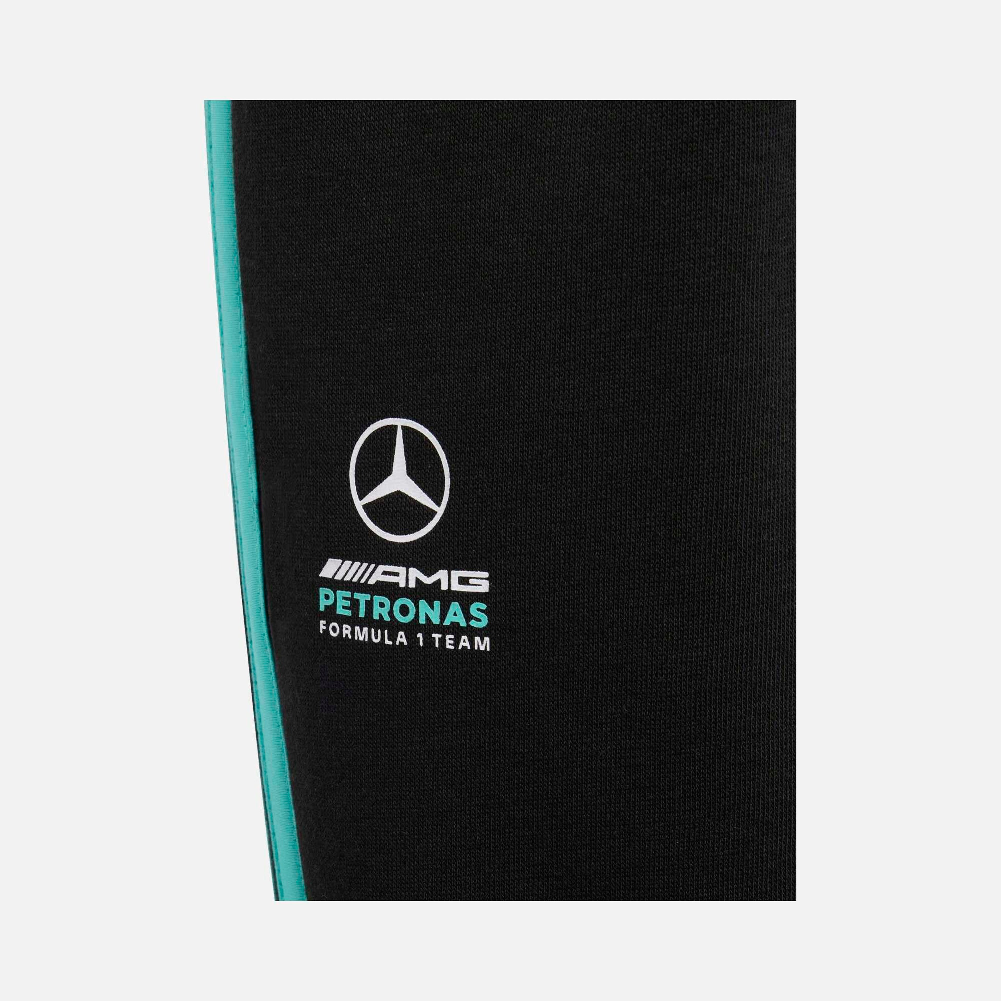 adidas Mercedes - Amg Petronas F1 Team Dna Çocuk Pantolon