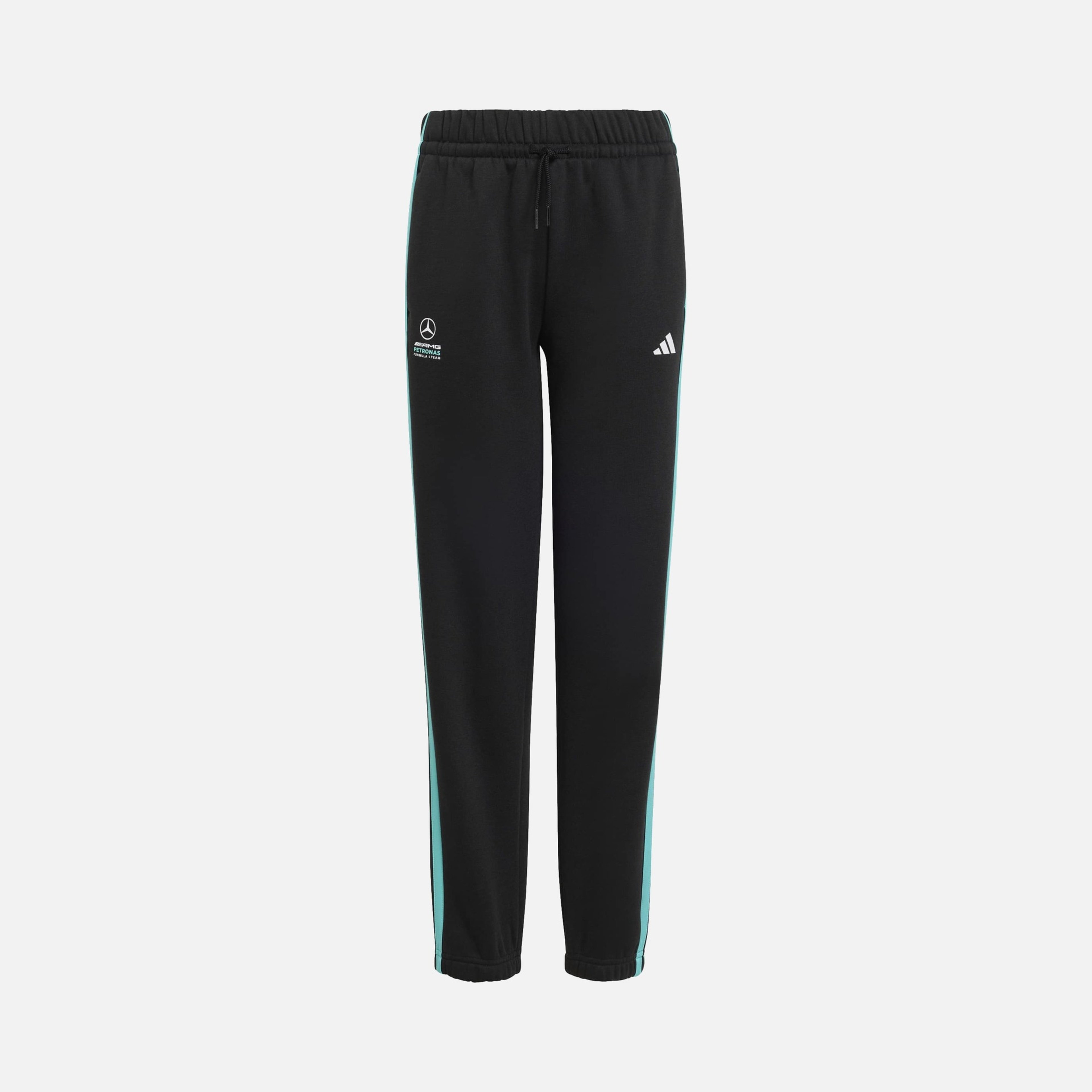 adidas Mercedes - Amg Petronas F1 Team Dna Çocuk Pantolon