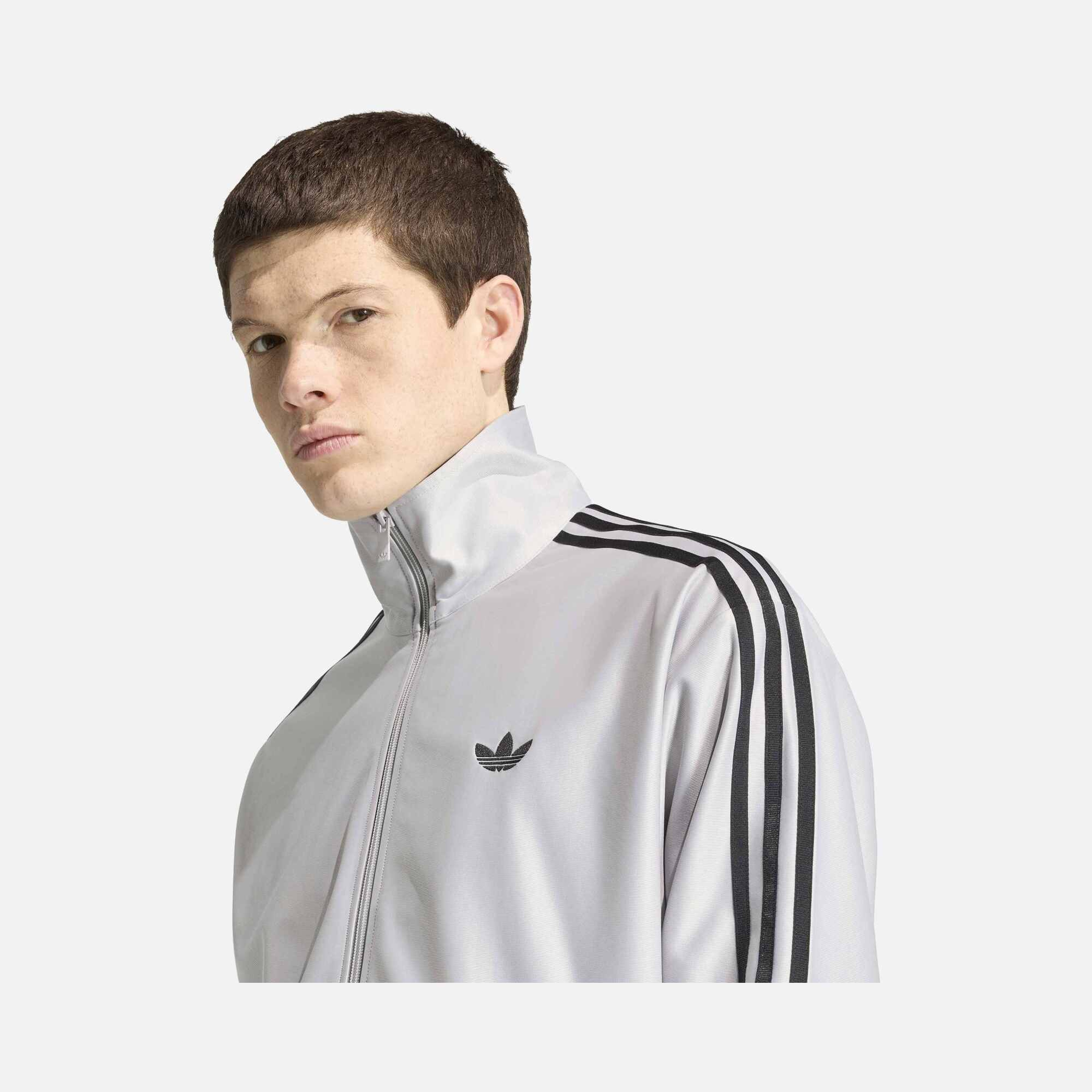 adidas Firebird Tt Met Erkek Ceket