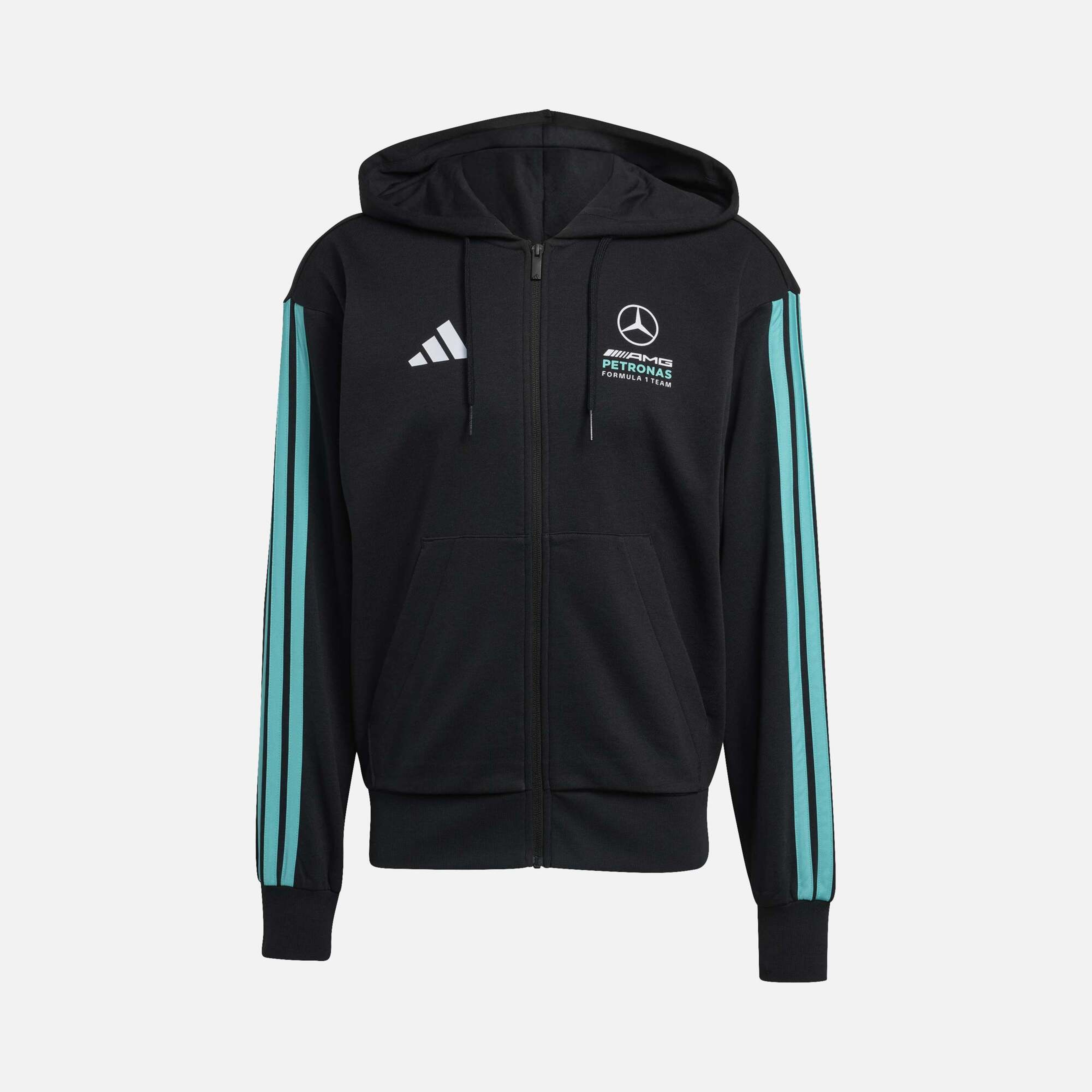 adidas Mercedes - Amg Petronas F1 Team Dna Erkek Ceket