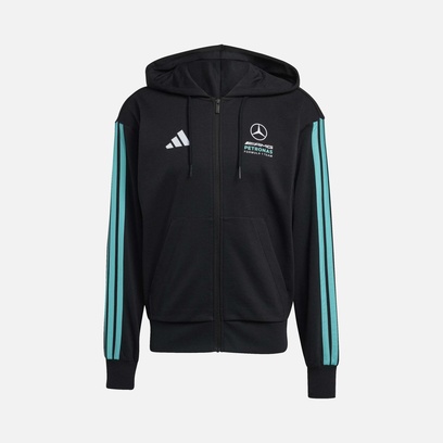 adidas Mercedes - Amg Petronas F1 Team Dna Erkek Ceket
