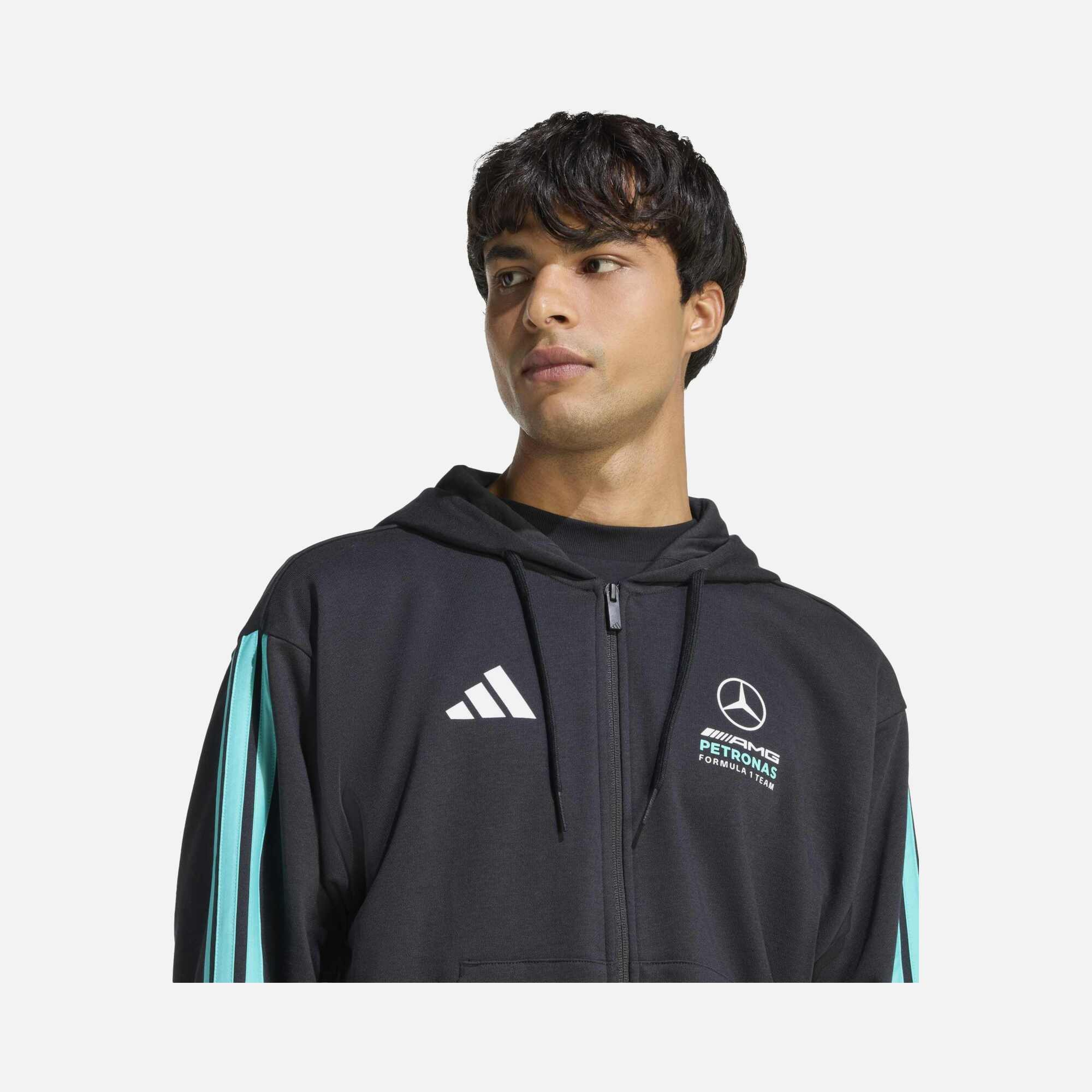 adidas Mercedes - Amg Petronas F1 Team Dna Erkek Ceket