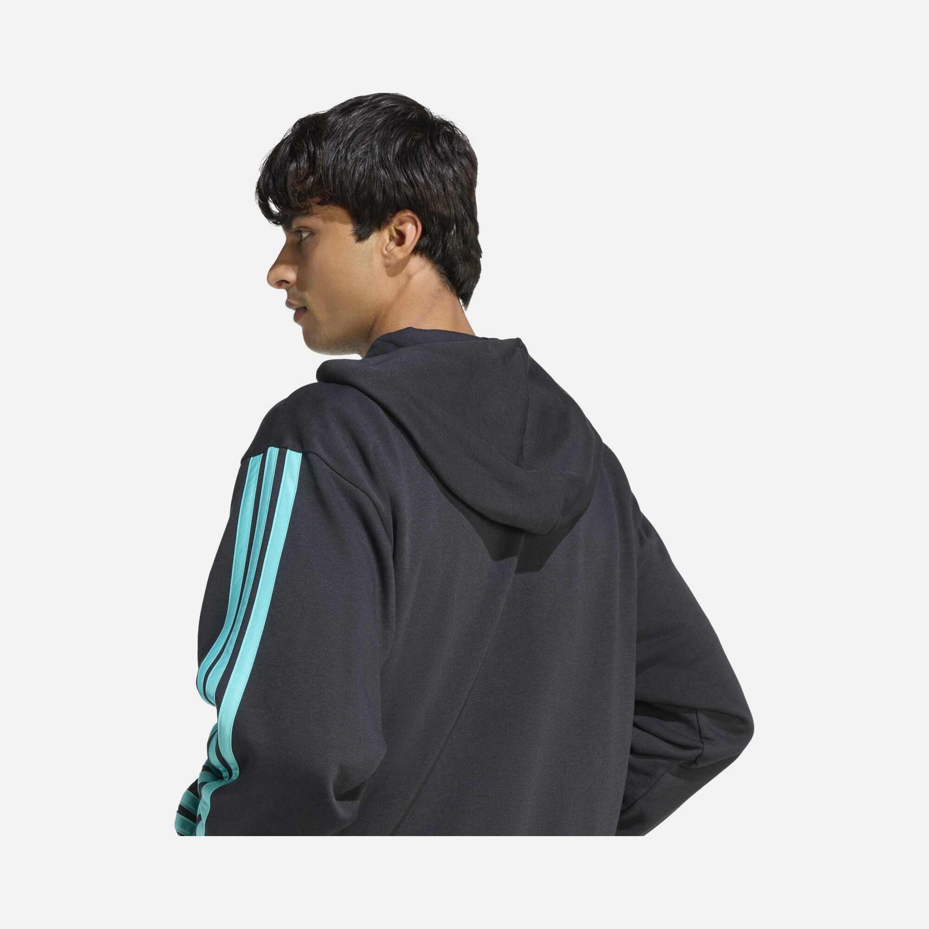 adidas Mercedes - Amg Petronas F1 Team Dna Erkek Ceket
