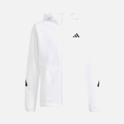 adidas Z.N.E. Full-zip Çocuk Ceket