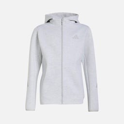 adidas Z.N.E. Full-Zip Çocuk Ceket