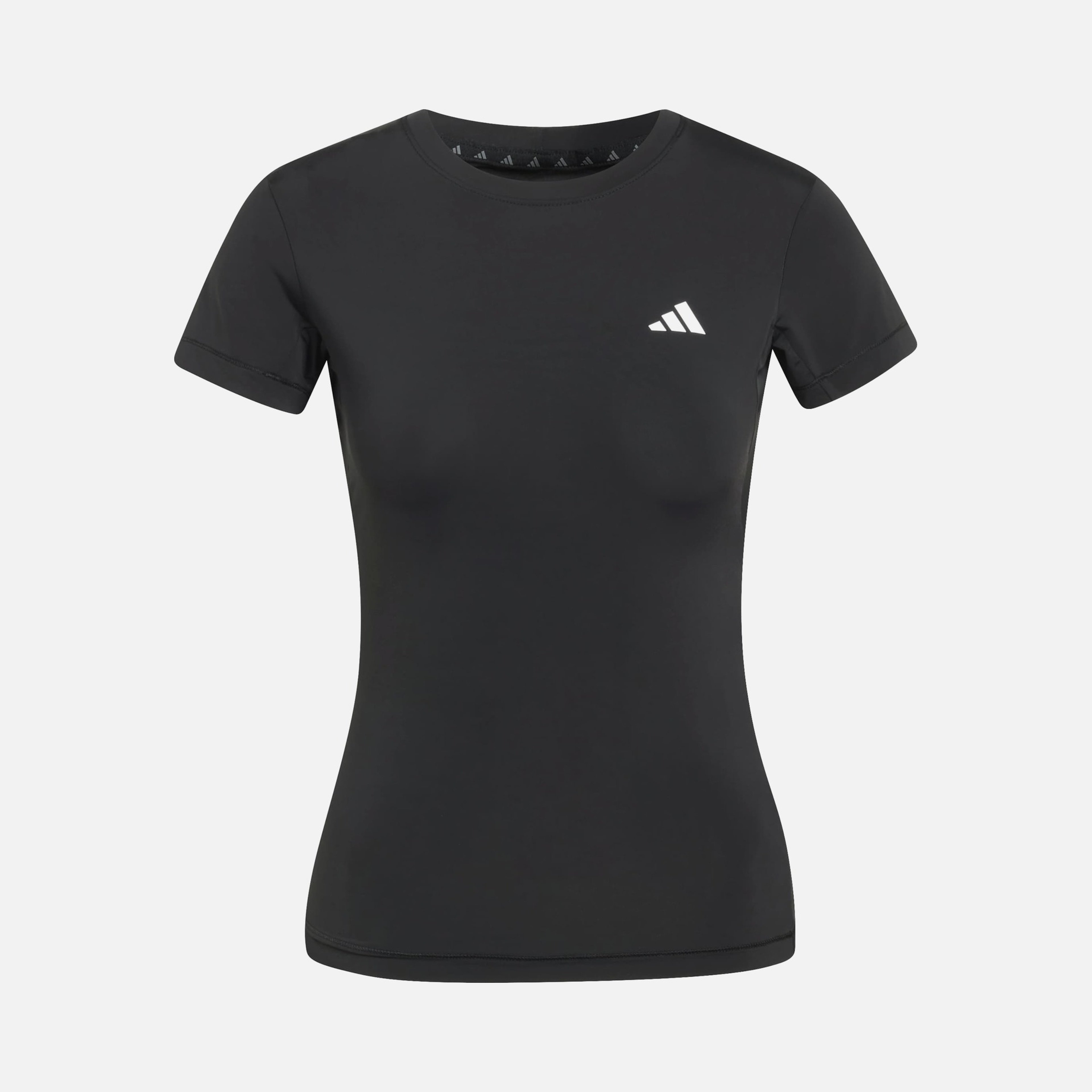 adidas PrimeLift Essentials Workout Contour Kadın Tişört
