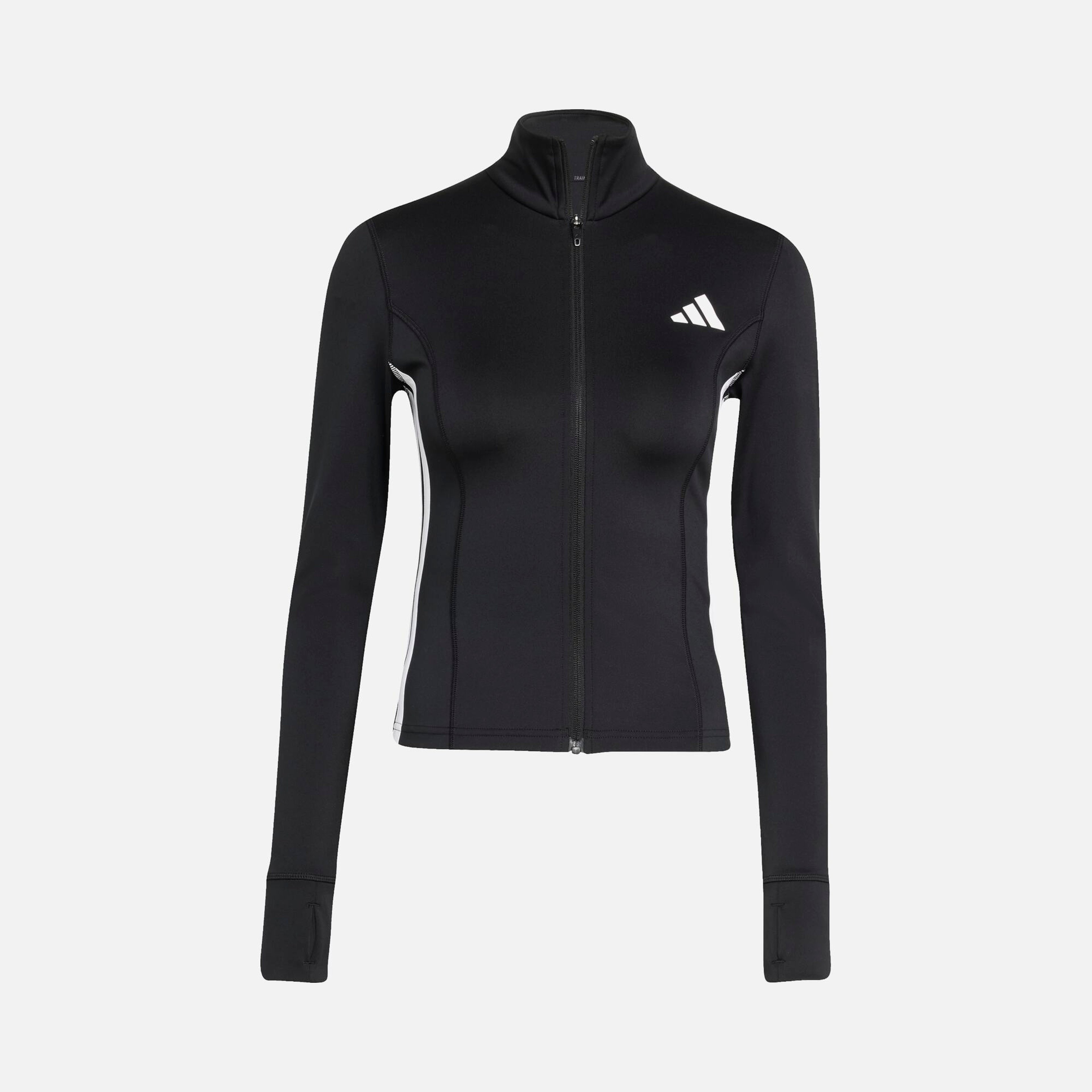 adidas Workout Essentials 3-Stripes Kadın Ceket