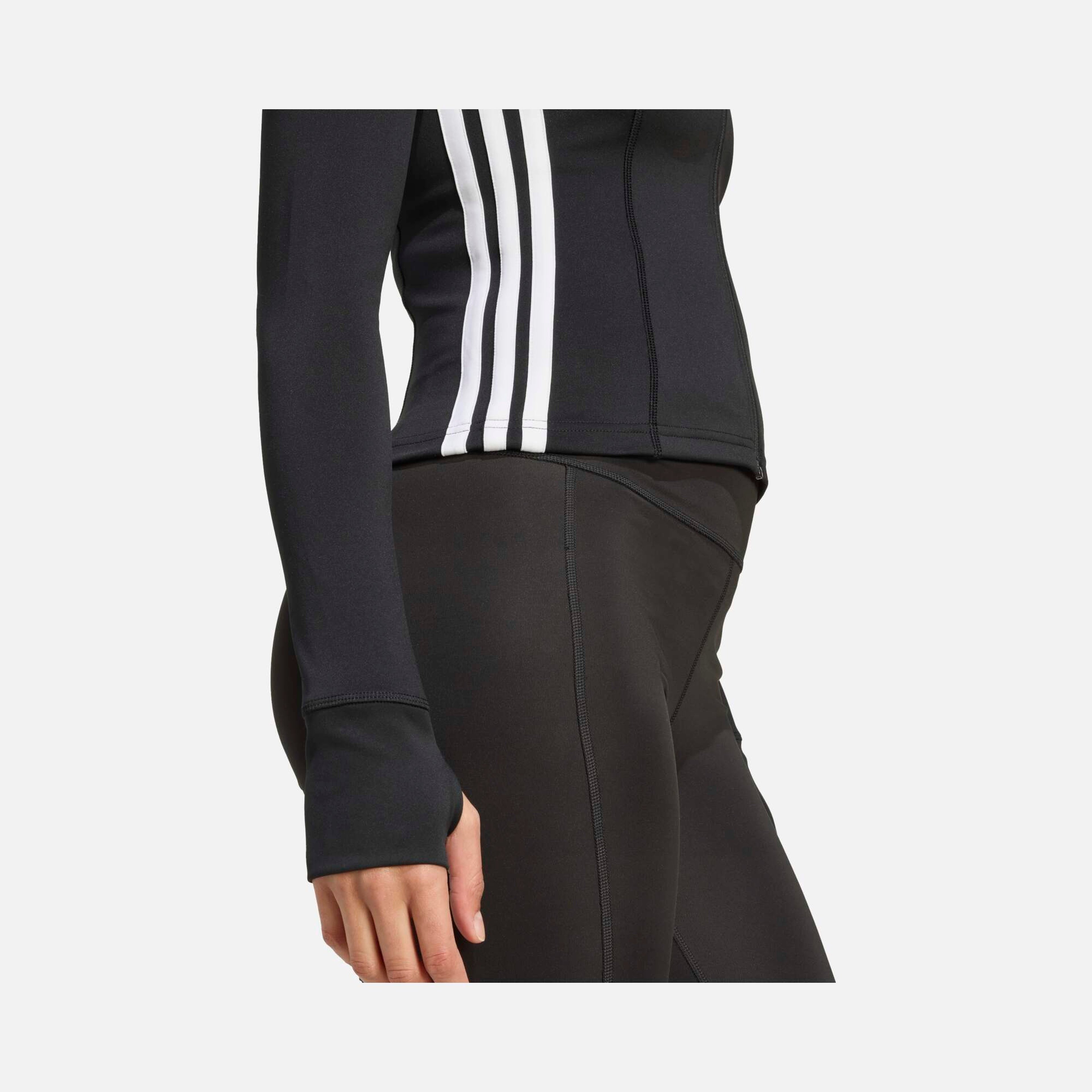 adidas Workout Essentials 3-Stripes Kadın Ceket