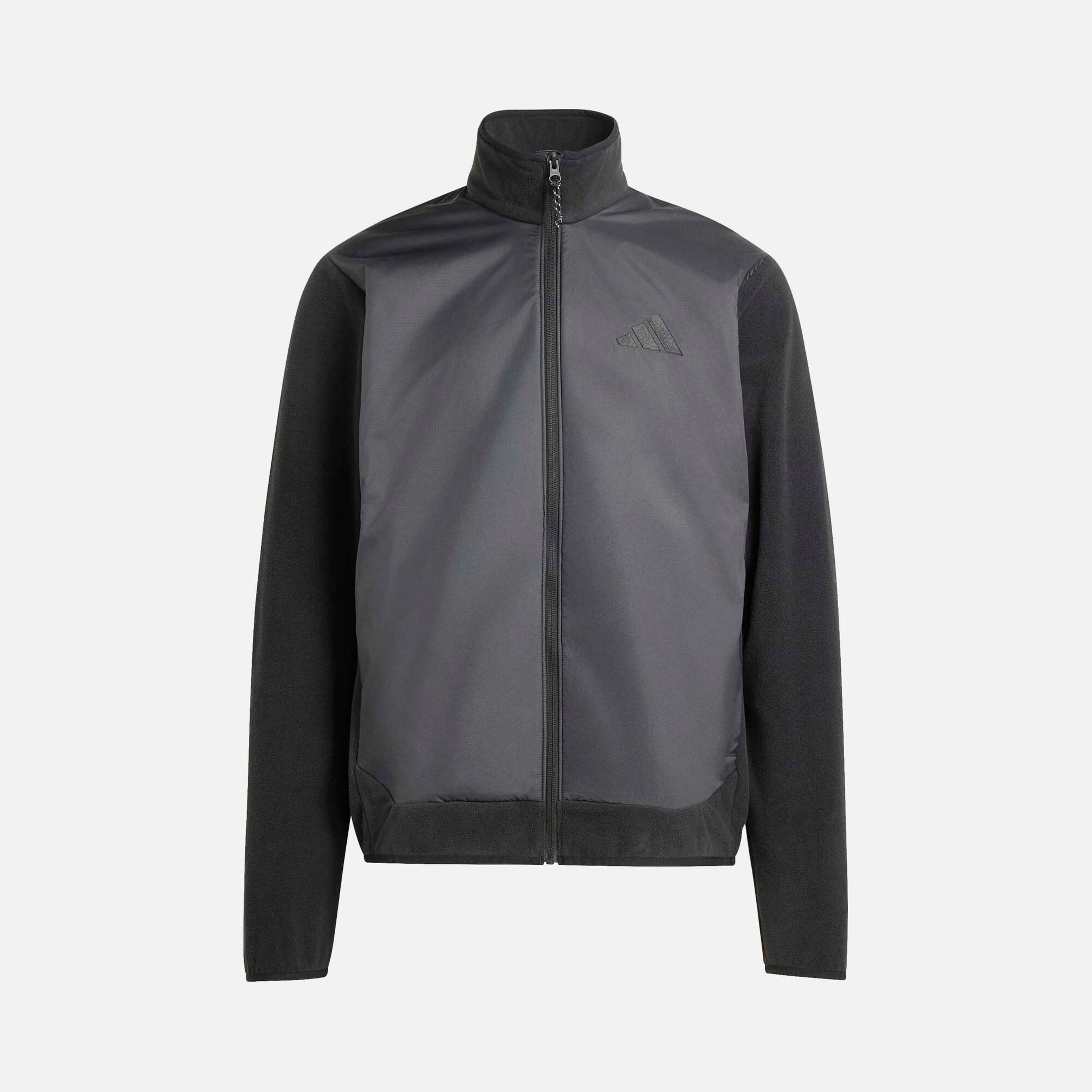 Мужская куртка adidas Terrex Multi Essentials Climawarm+ Windfleece