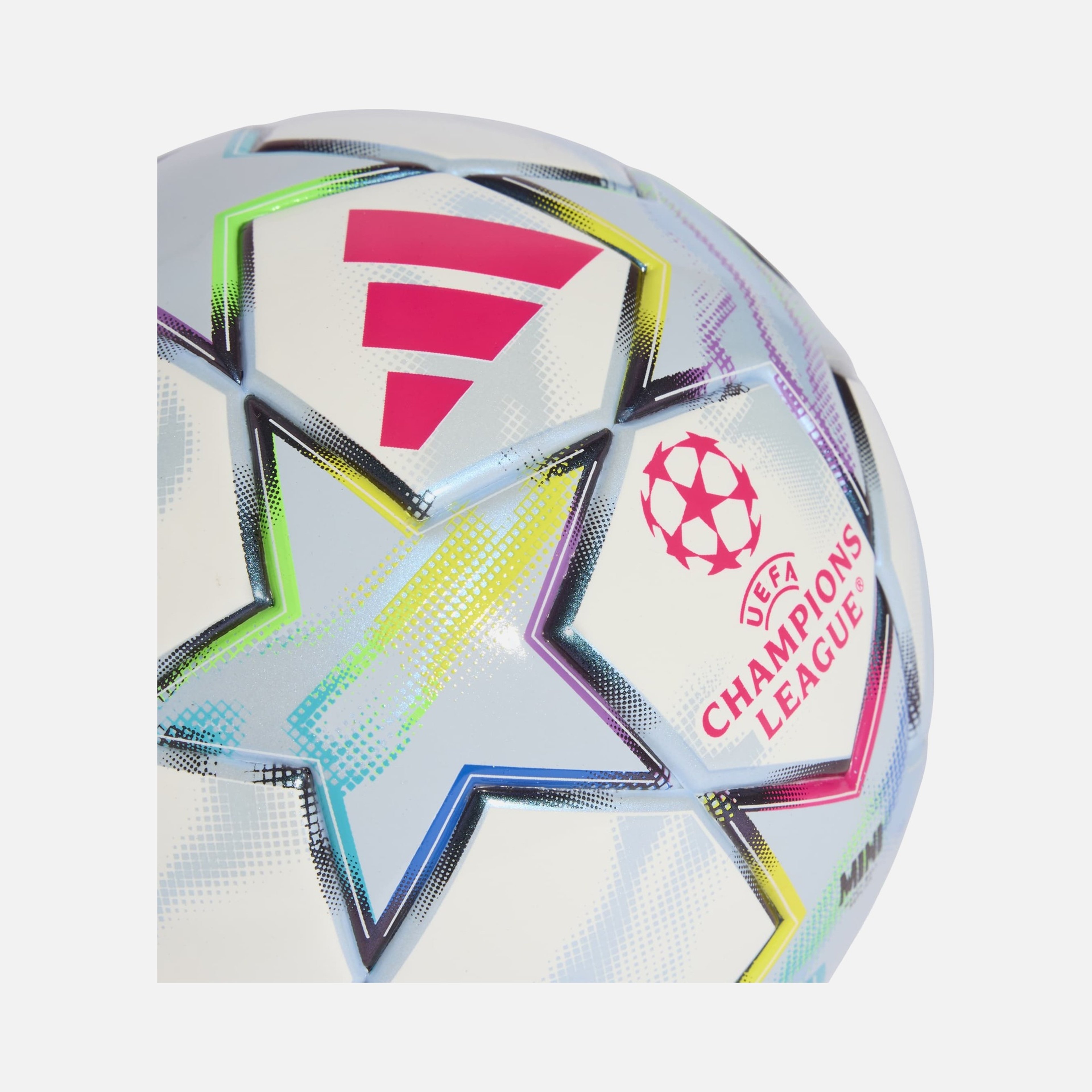 adidas Ucl Mini Futbol Topu