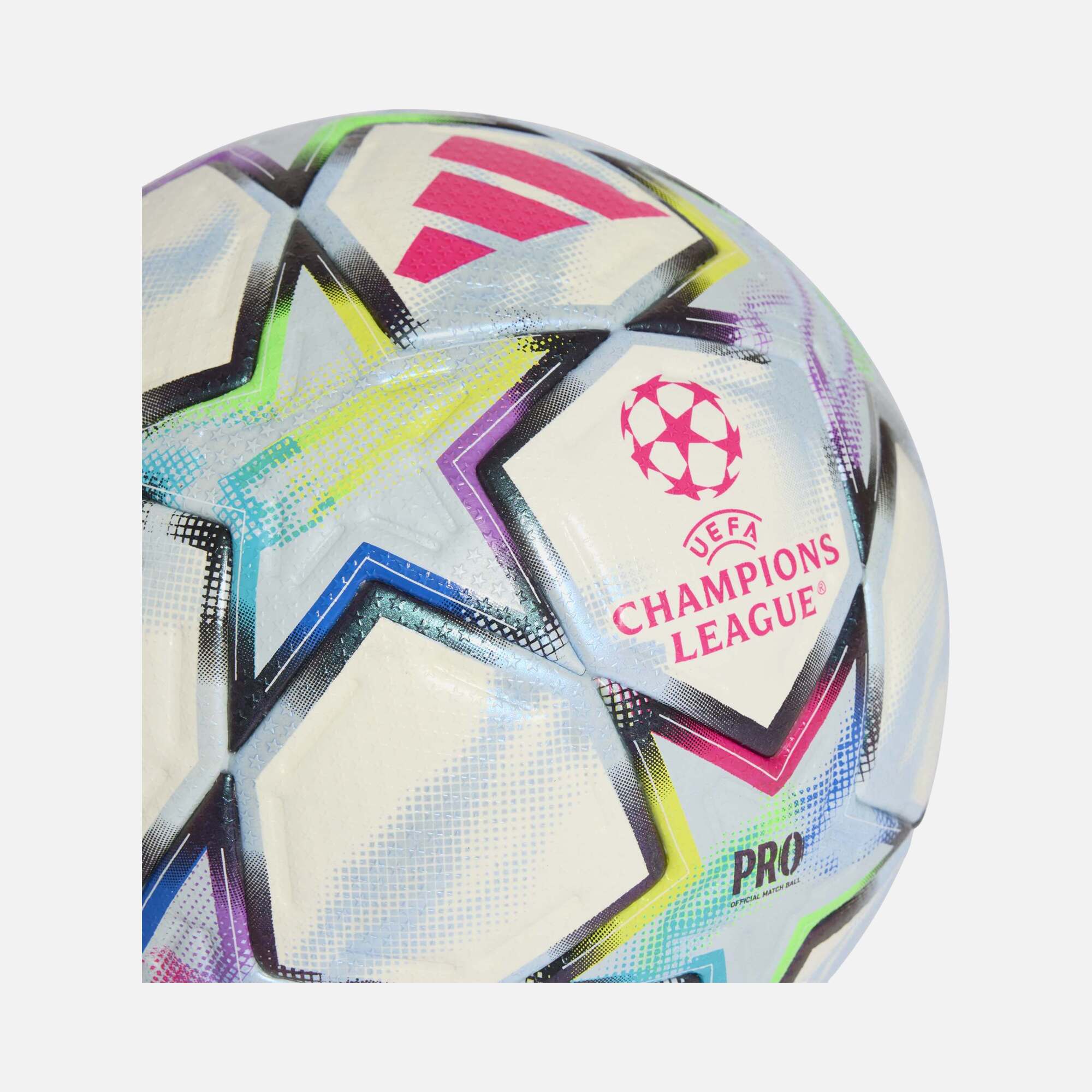 adidas Ucl 26/27 Pro Futbol Topu