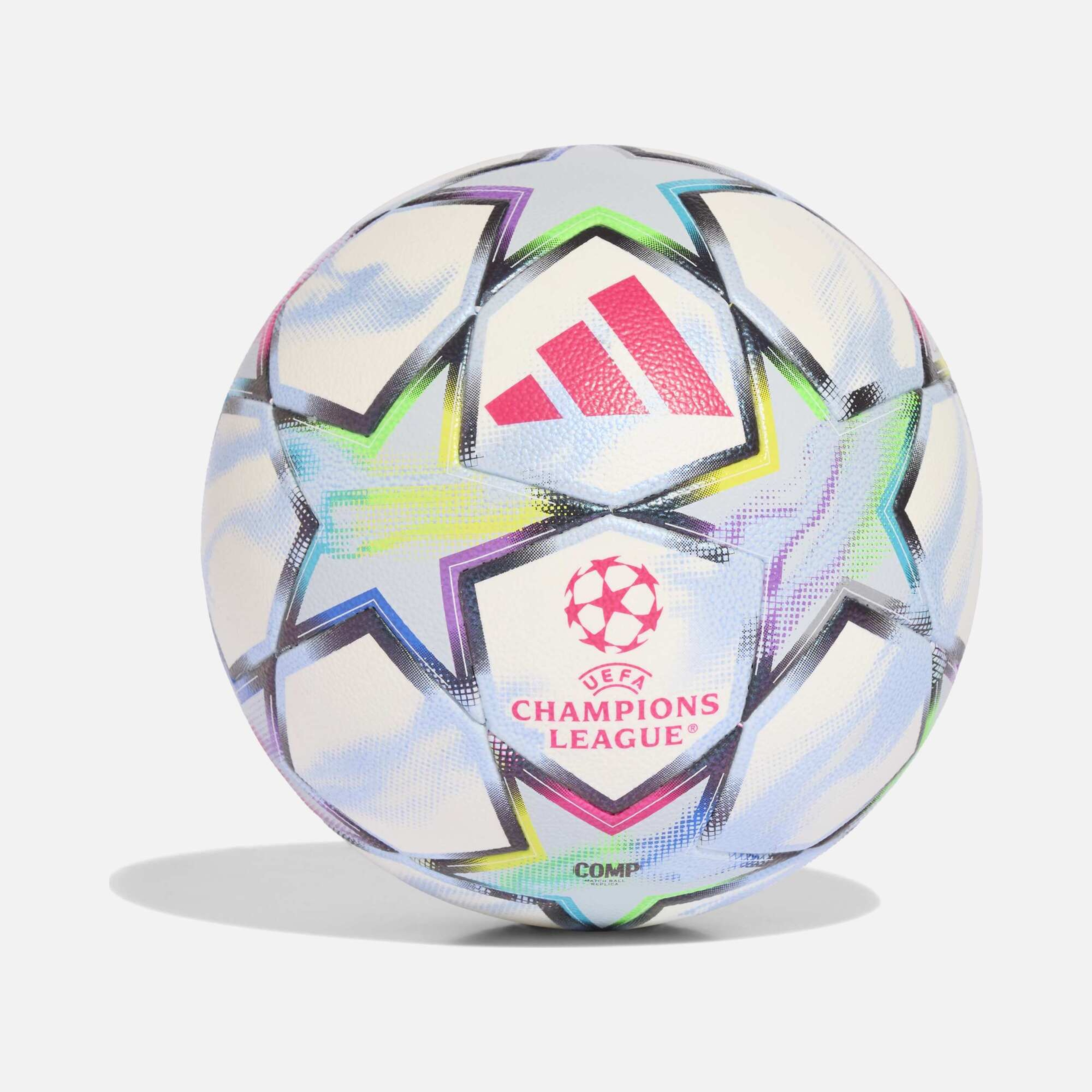 adidas Ucl Com Futbol Topu