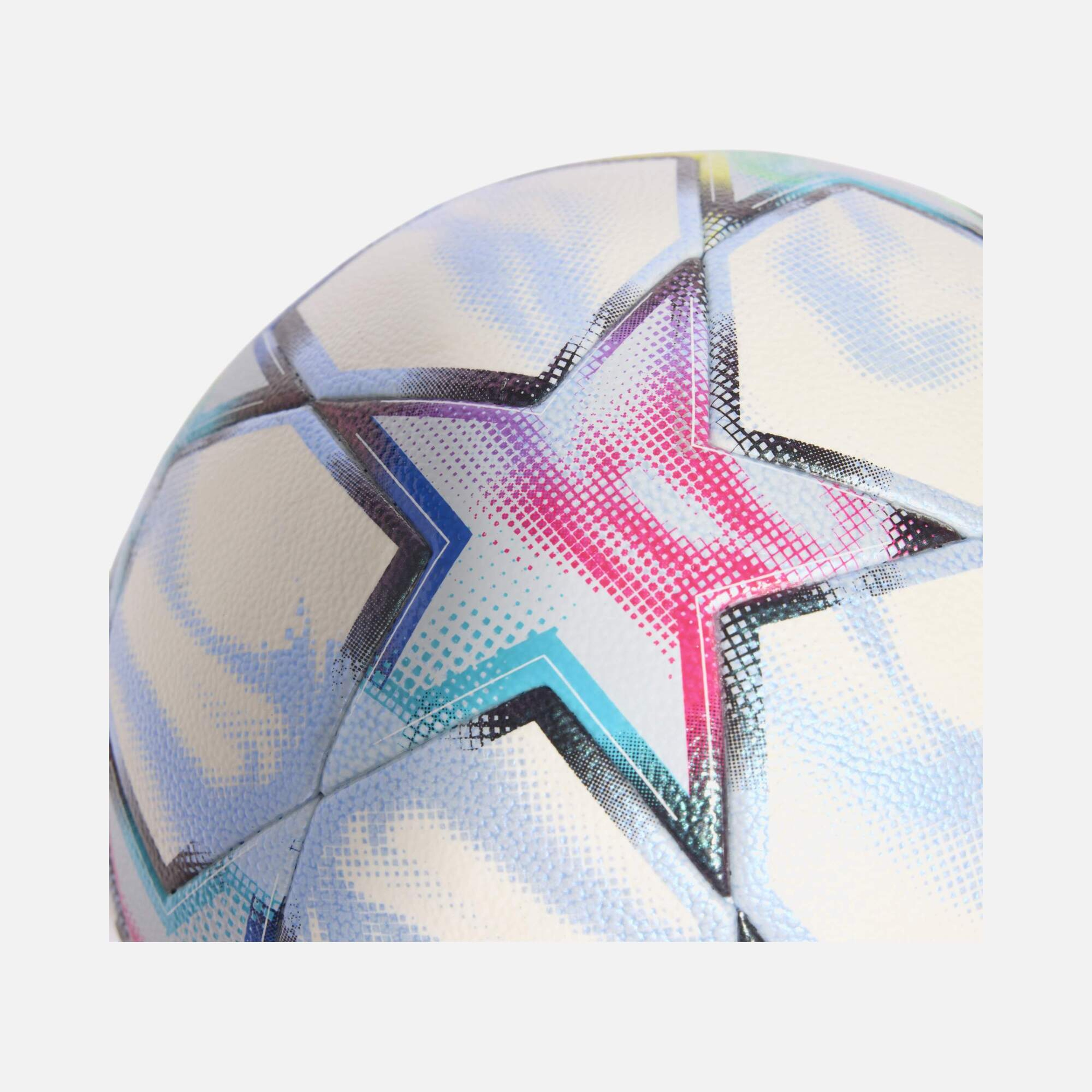 adidas Ucl Com Futbol Topu