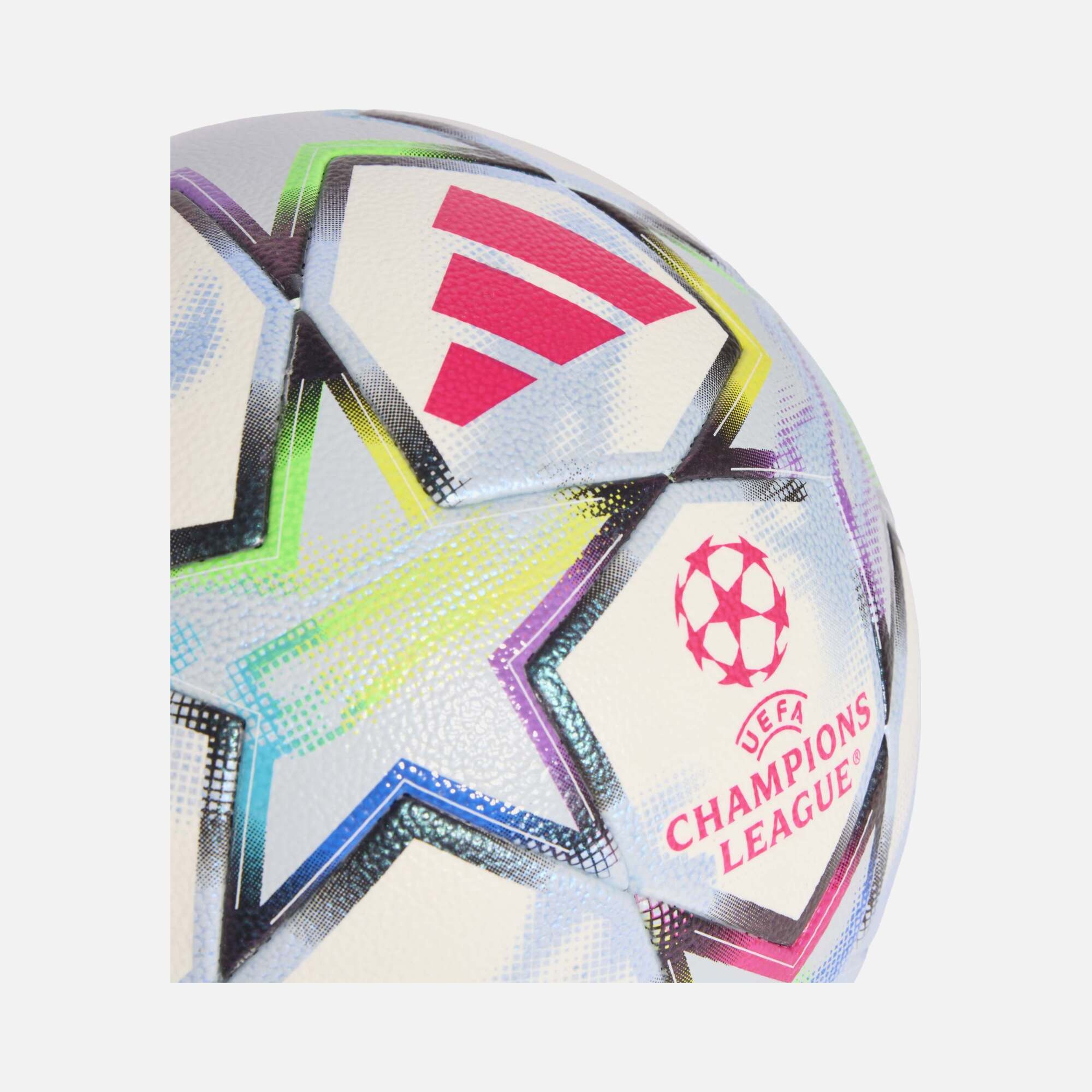 adidas Ucl Com Futbol Topu