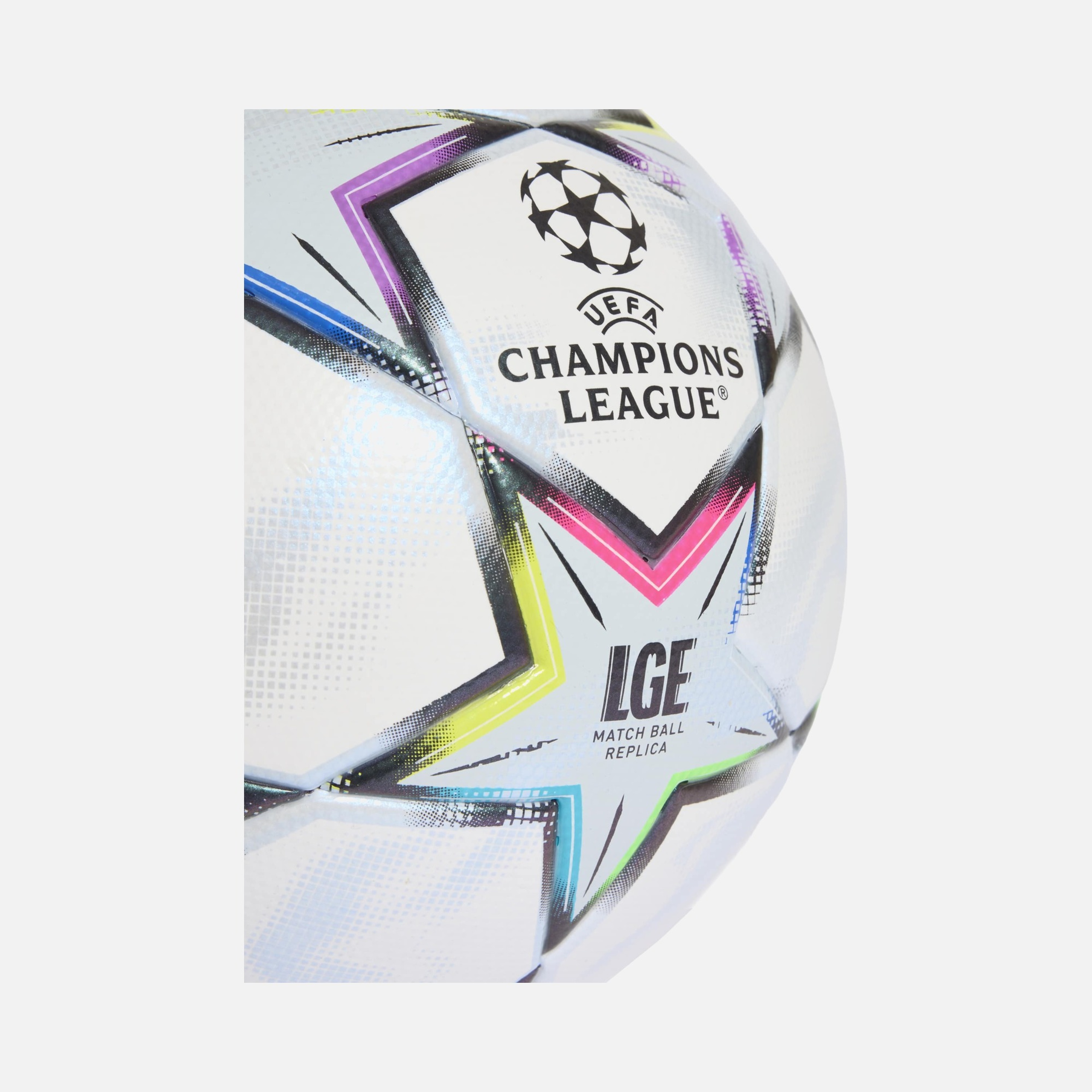 adidas Ucl League Futbol Topu