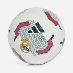 adidas Real Madrid Club Home Futbol Topu