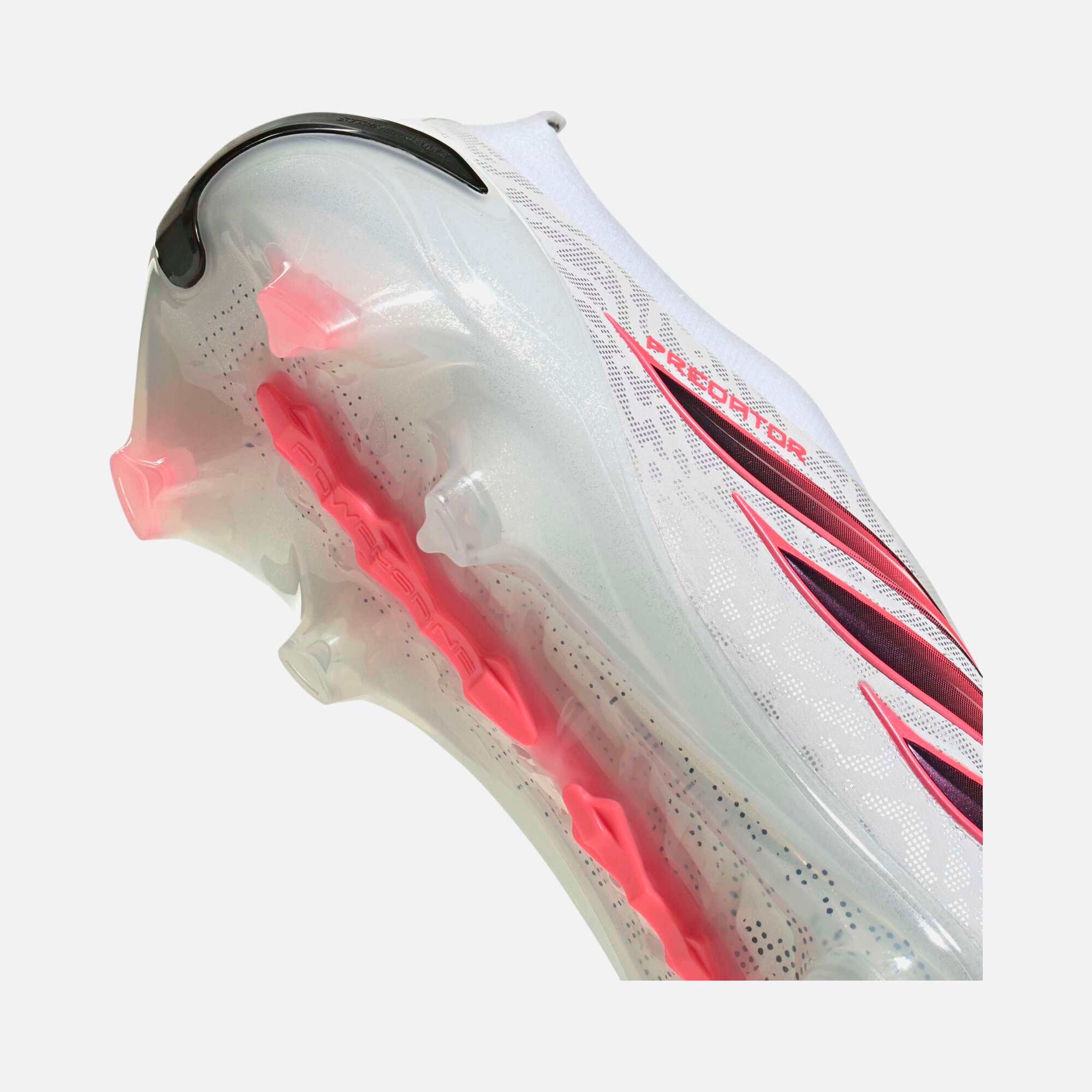 adidas Predator Elite Laceless Fg Erkek Krampon