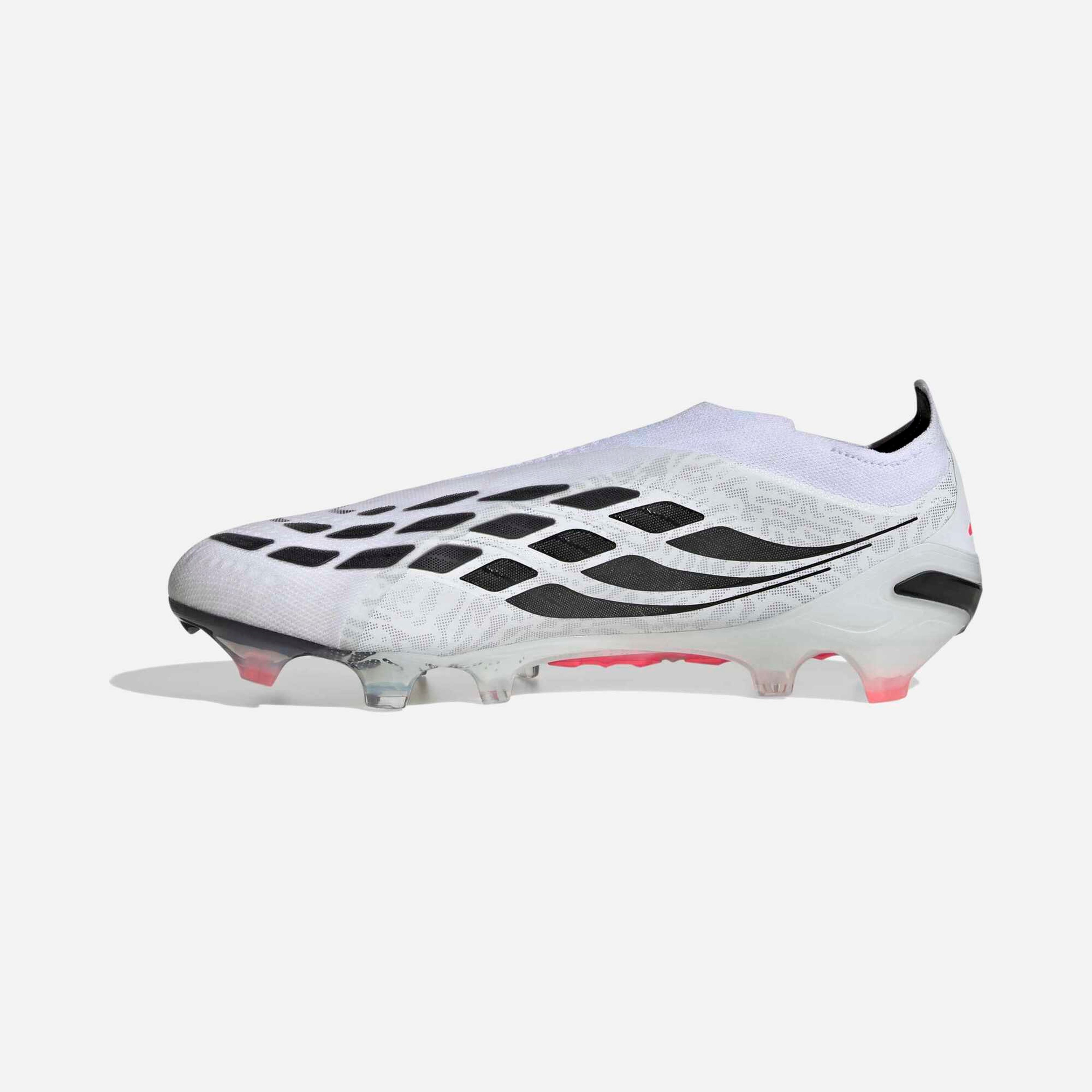adidas Predator Elite Laceless Fg Erkek Krampon