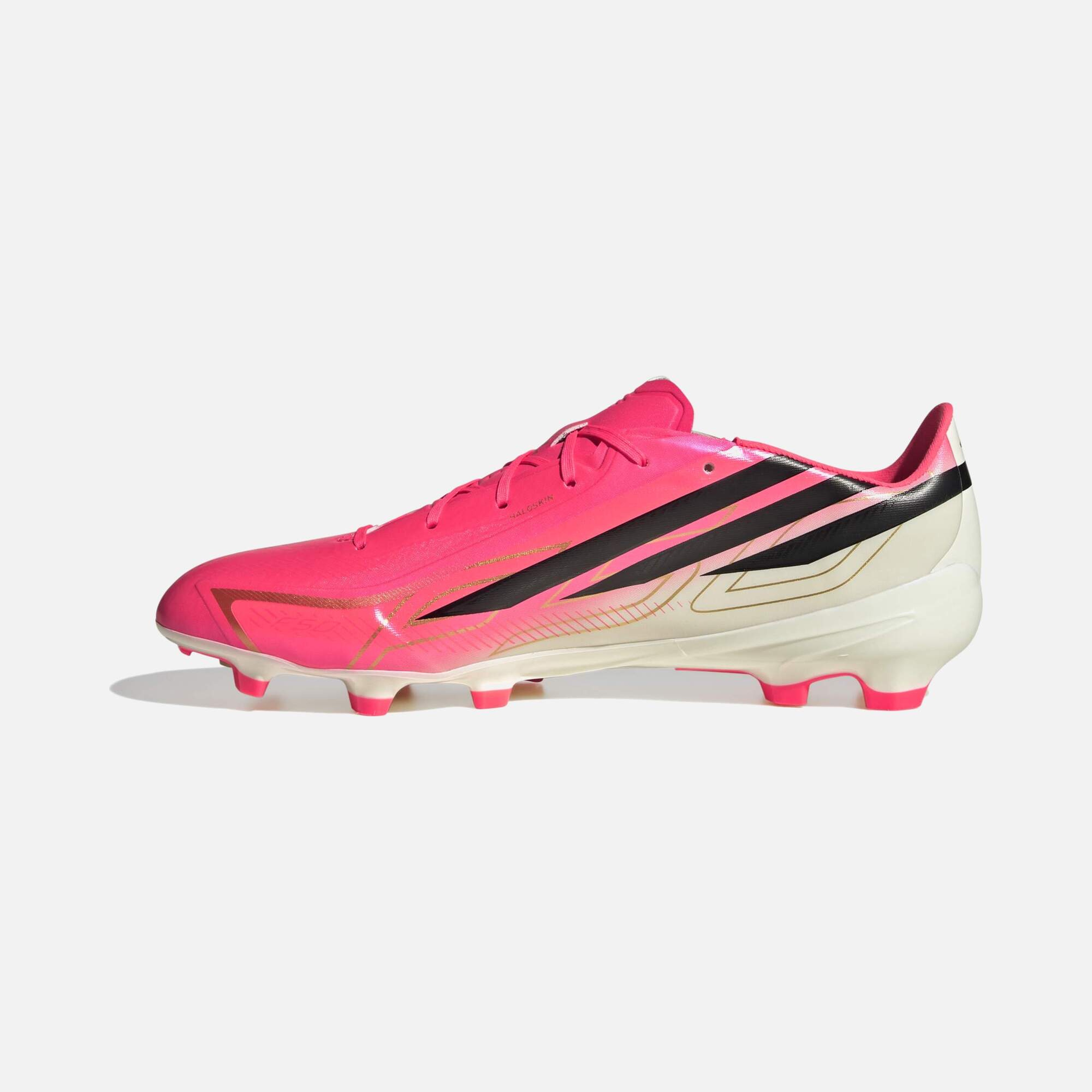 adidas F50 Hyperfast League Fg Erkek Krampon