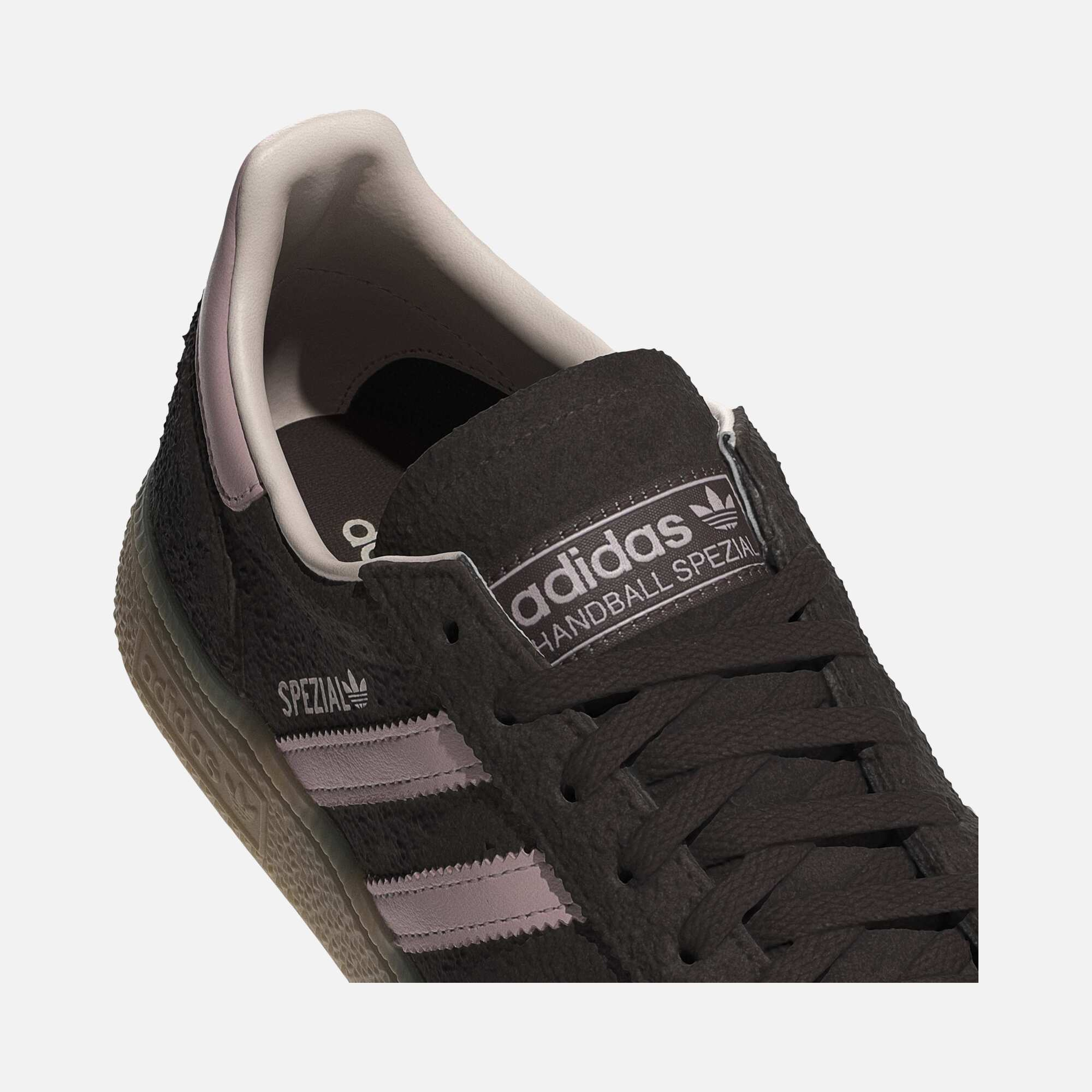 adidas Handball Spezial FW26 Kadın Spor Ayakkabı