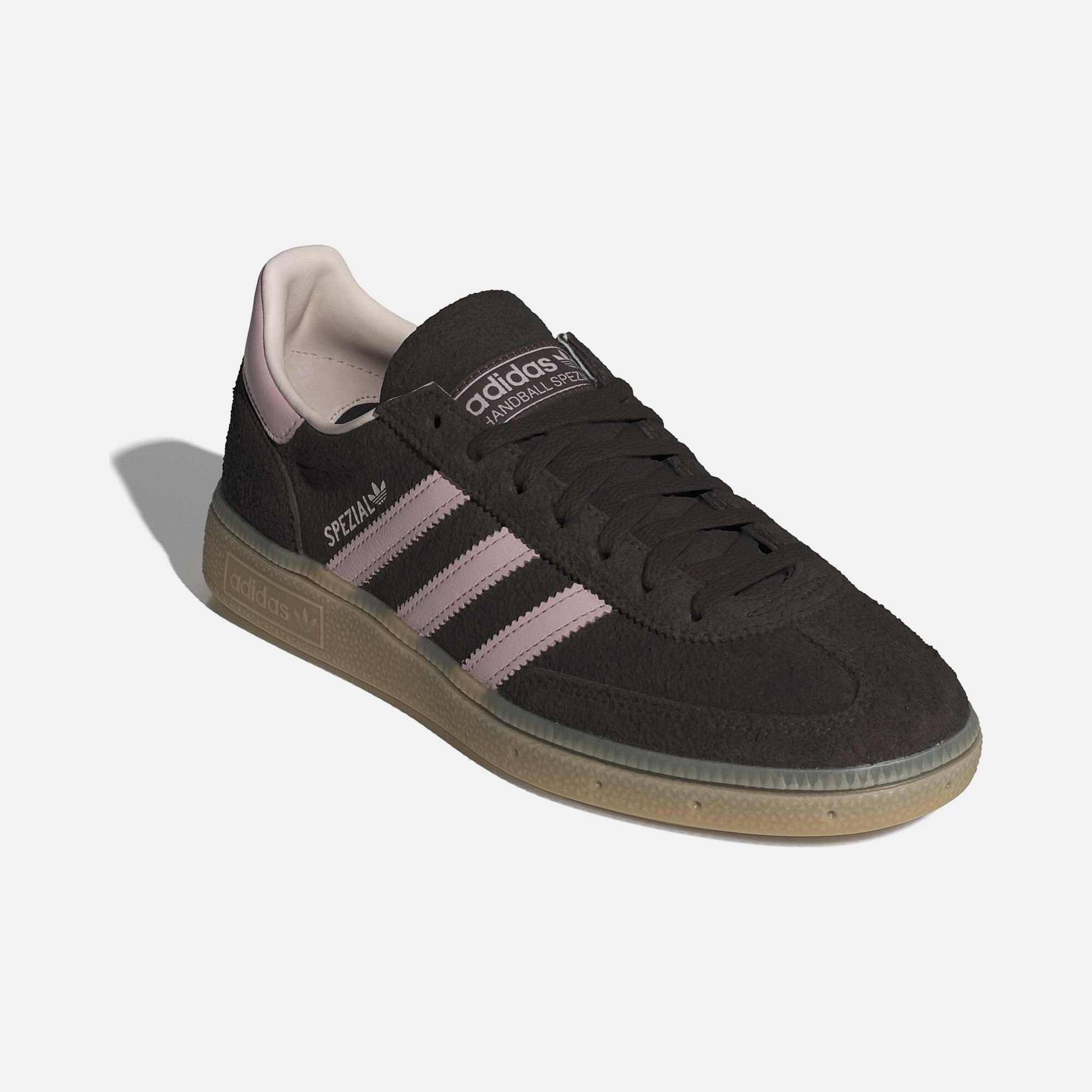adidas Handball Spezial FW26 Kadın Spor Ayakkabı