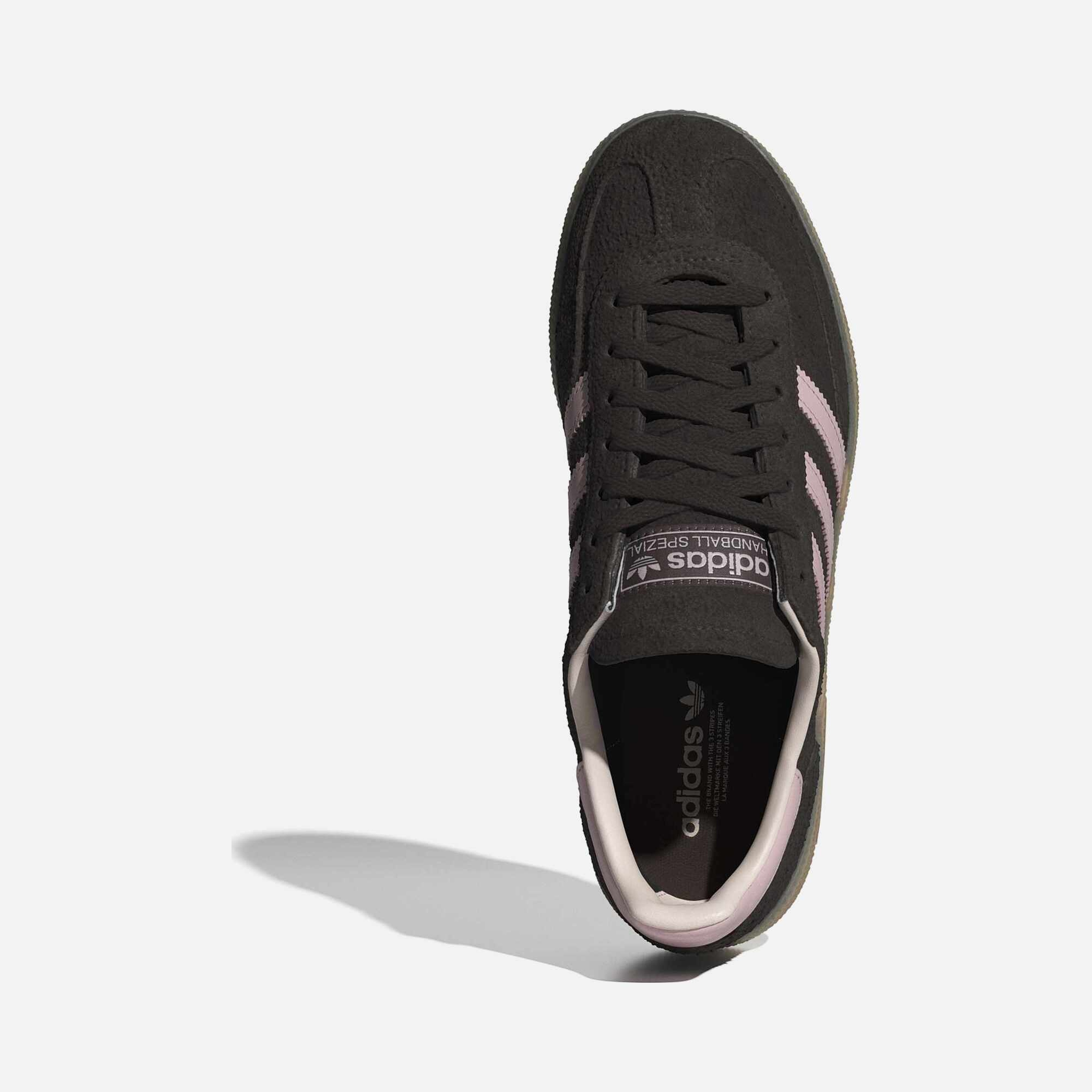 adidas Handball Spezial FW26 Kadın Spor Ayakkabı