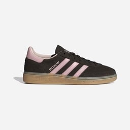 adidas Handball Spezial FW26 Kadın Spor Ayakkabı