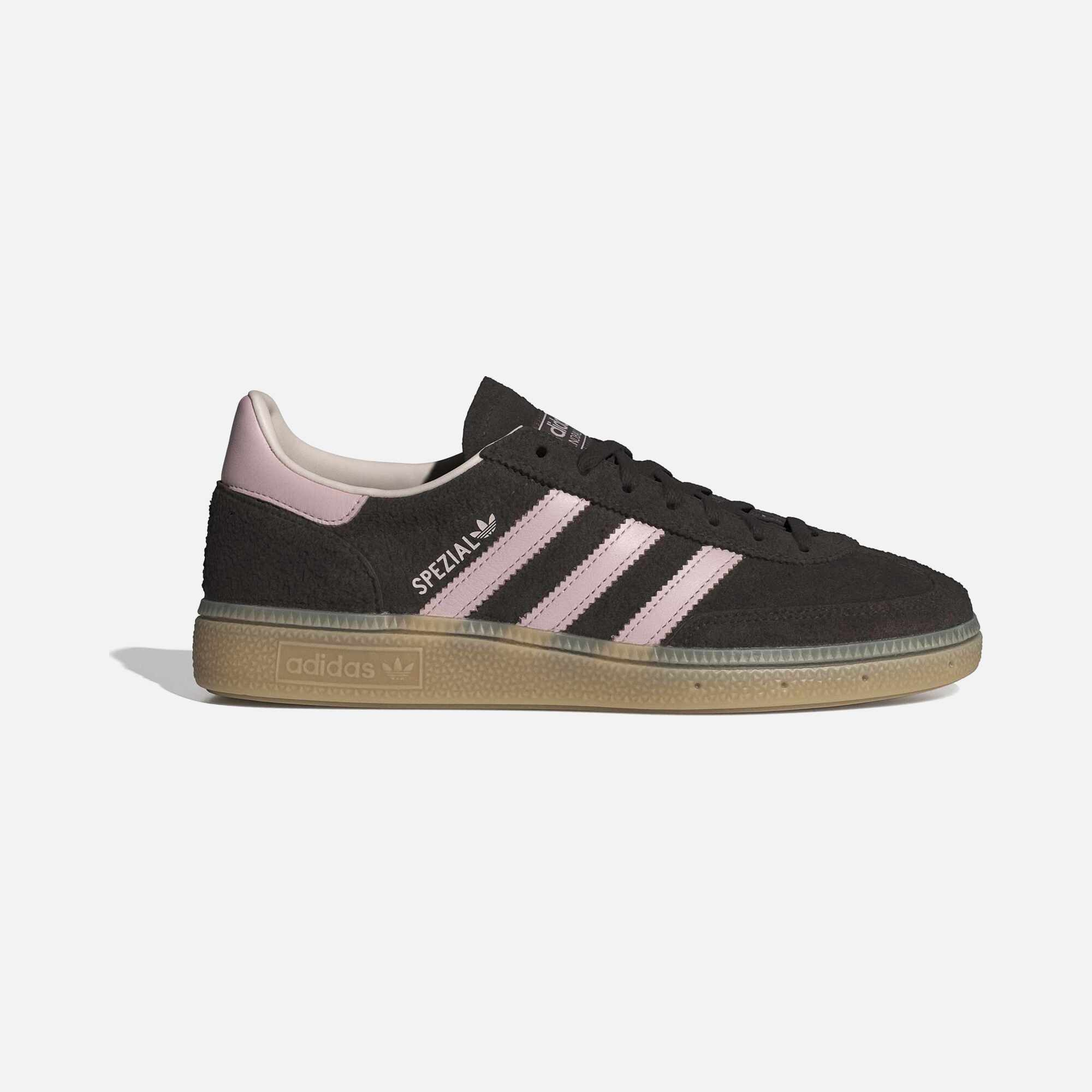 adidas Handball Spezial FW26 Kadın Spor Ayakkabı
