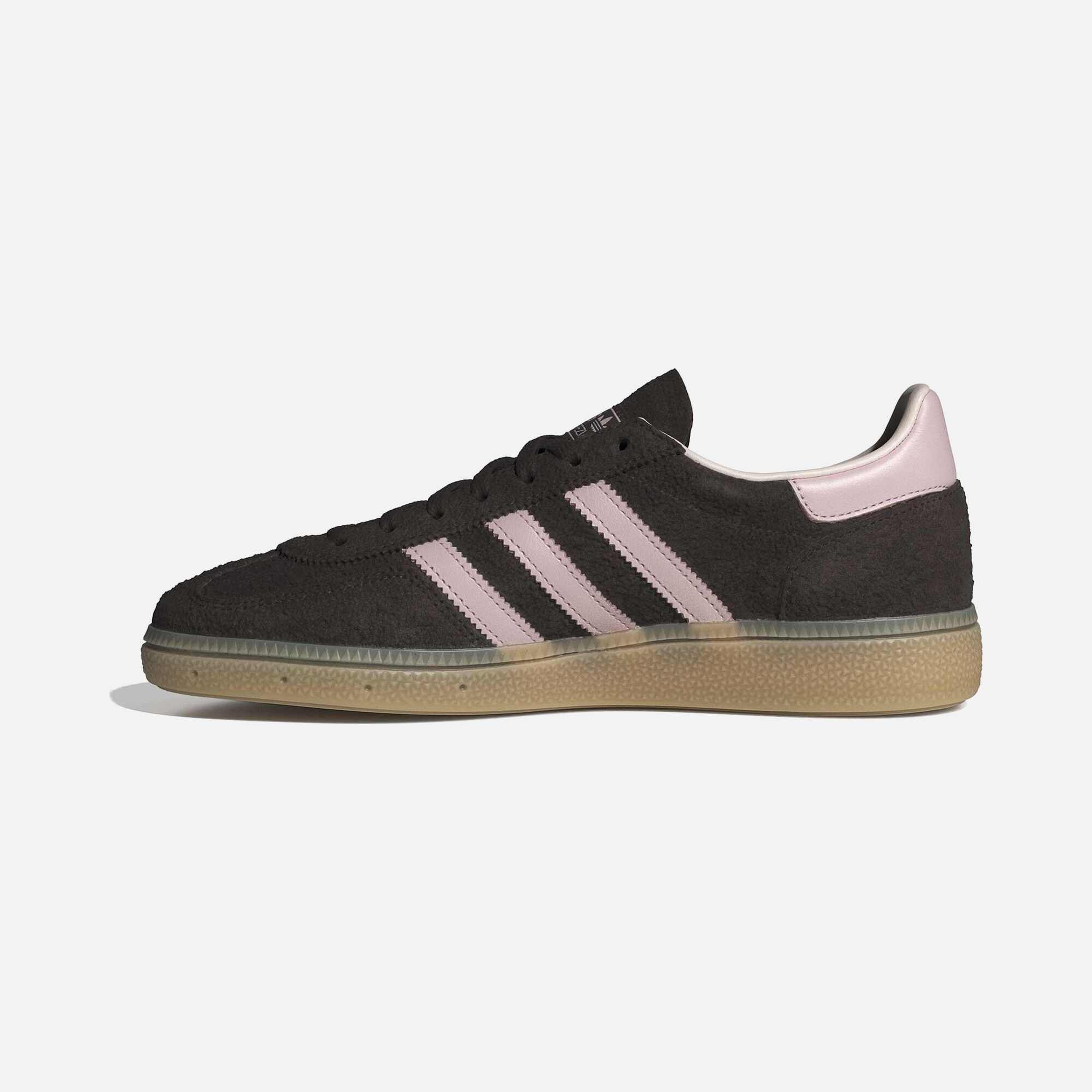 adidas Handball Spezial FW26 Kadın Spor Ayakkabı